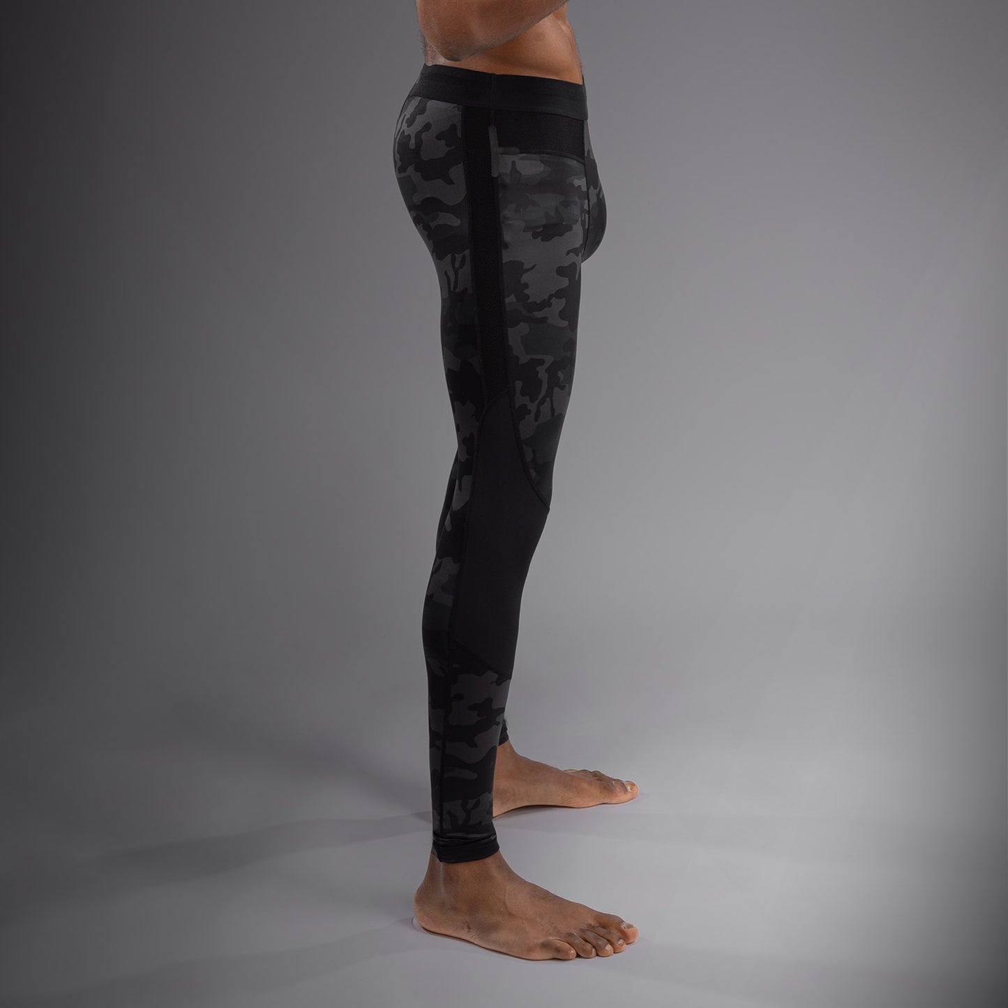 Venum G-Fit Air Men's Spats - Digital Urban Camo