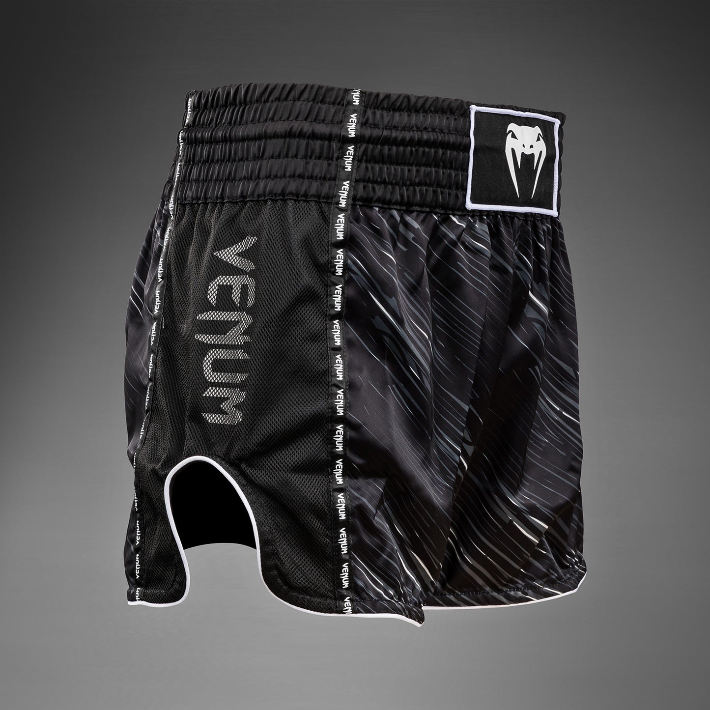 Venum Rapid Muay Thai Shorts