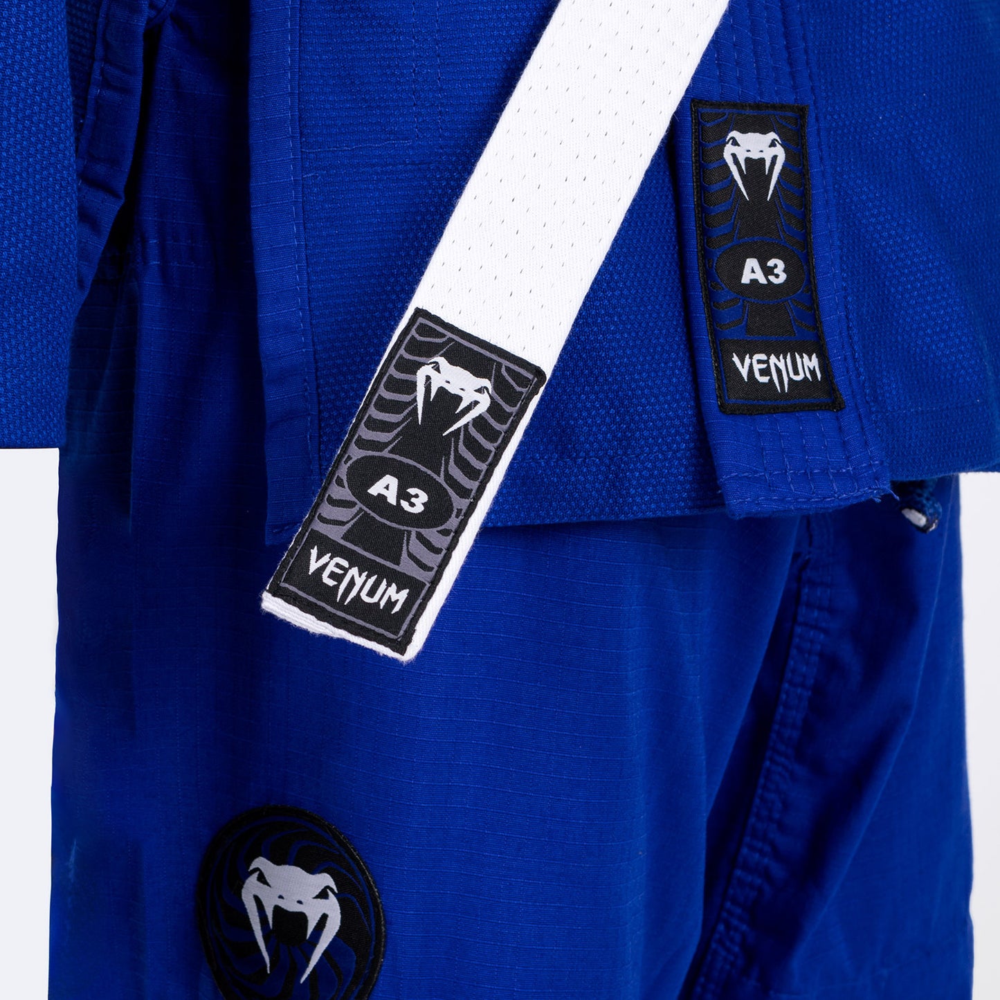 Venum First BJJ GI - Blue