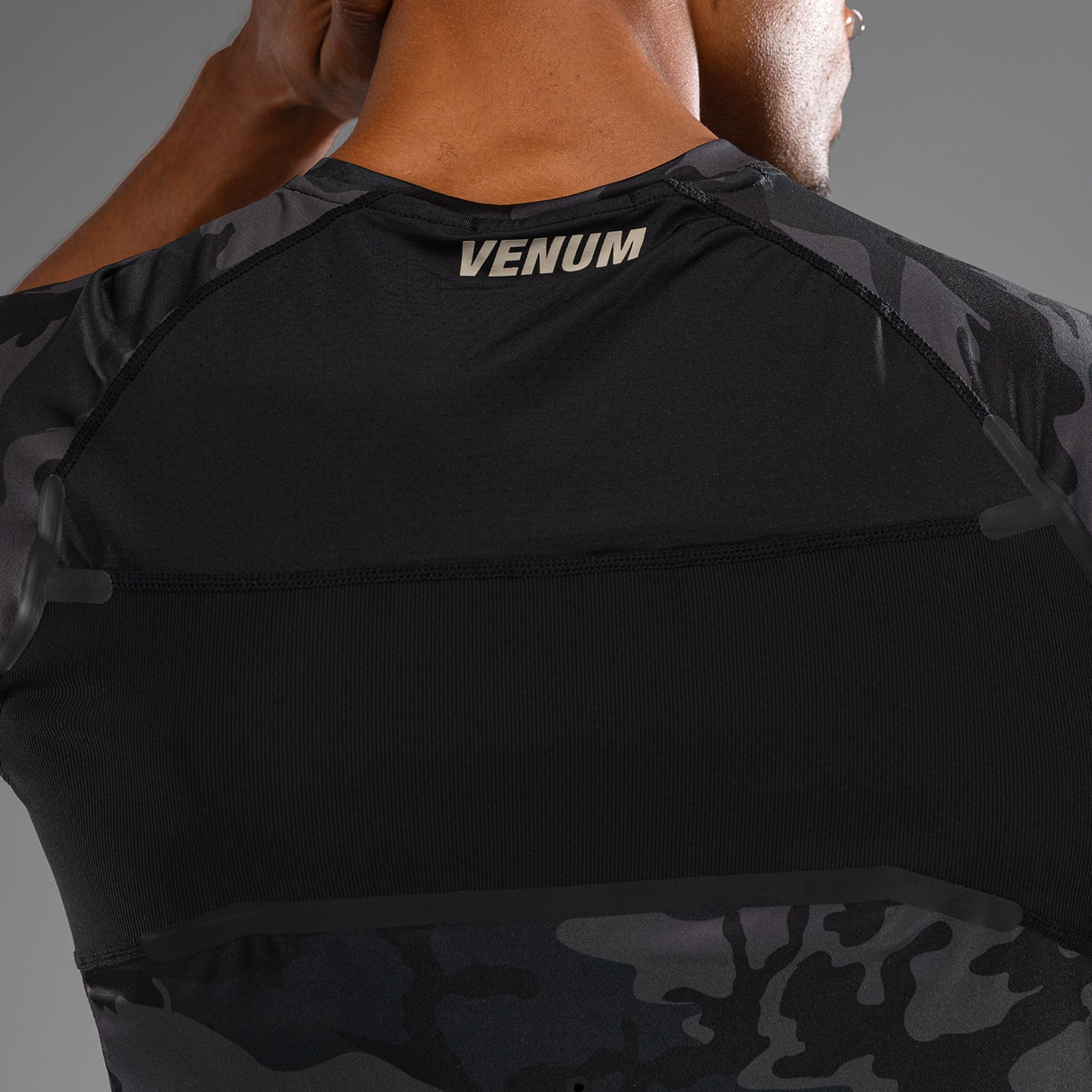 Venum G-Fit Air Men's Dry-Tech T-Shirt - Urban Digital Camo