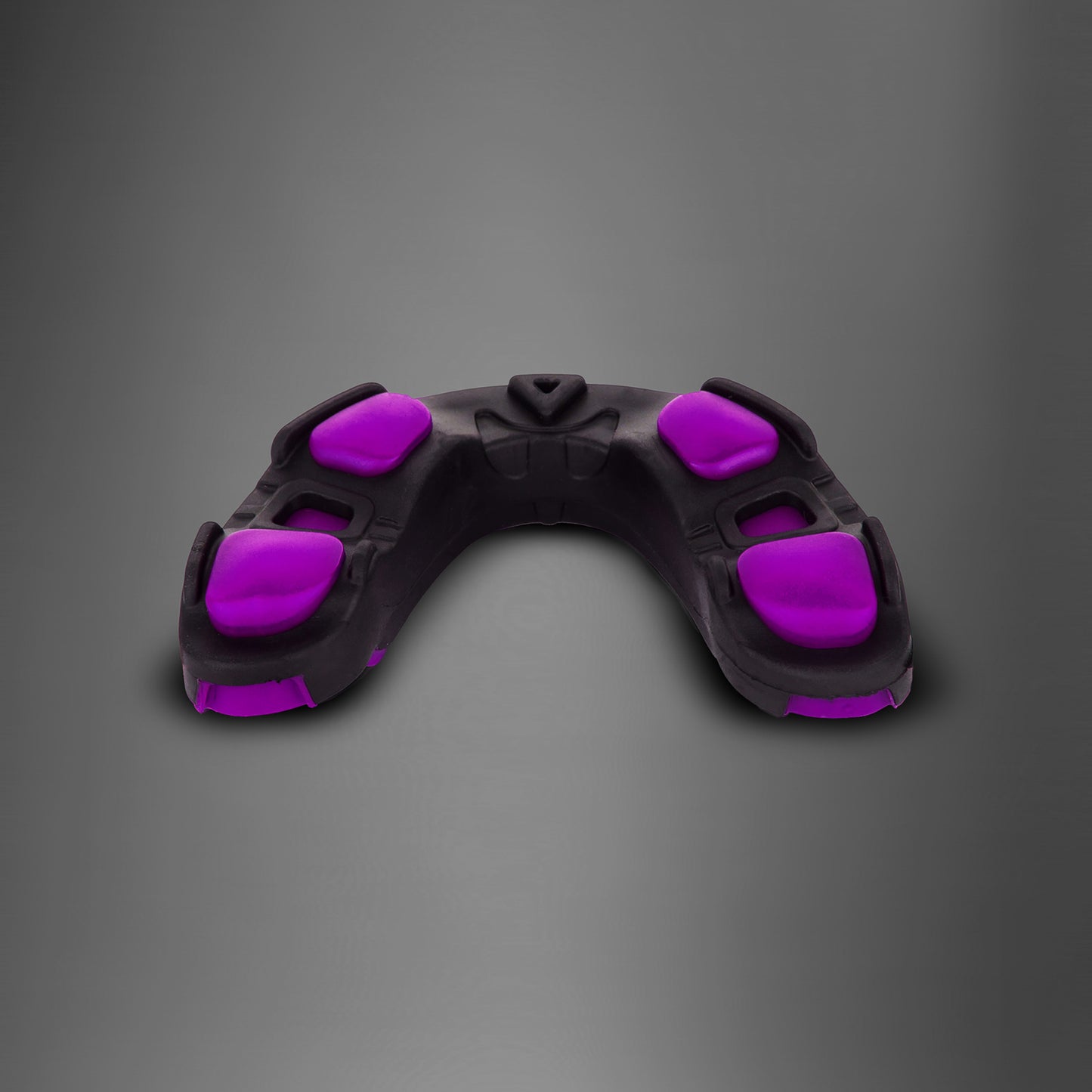 Venum Predator Mouthguard - Black/Purple