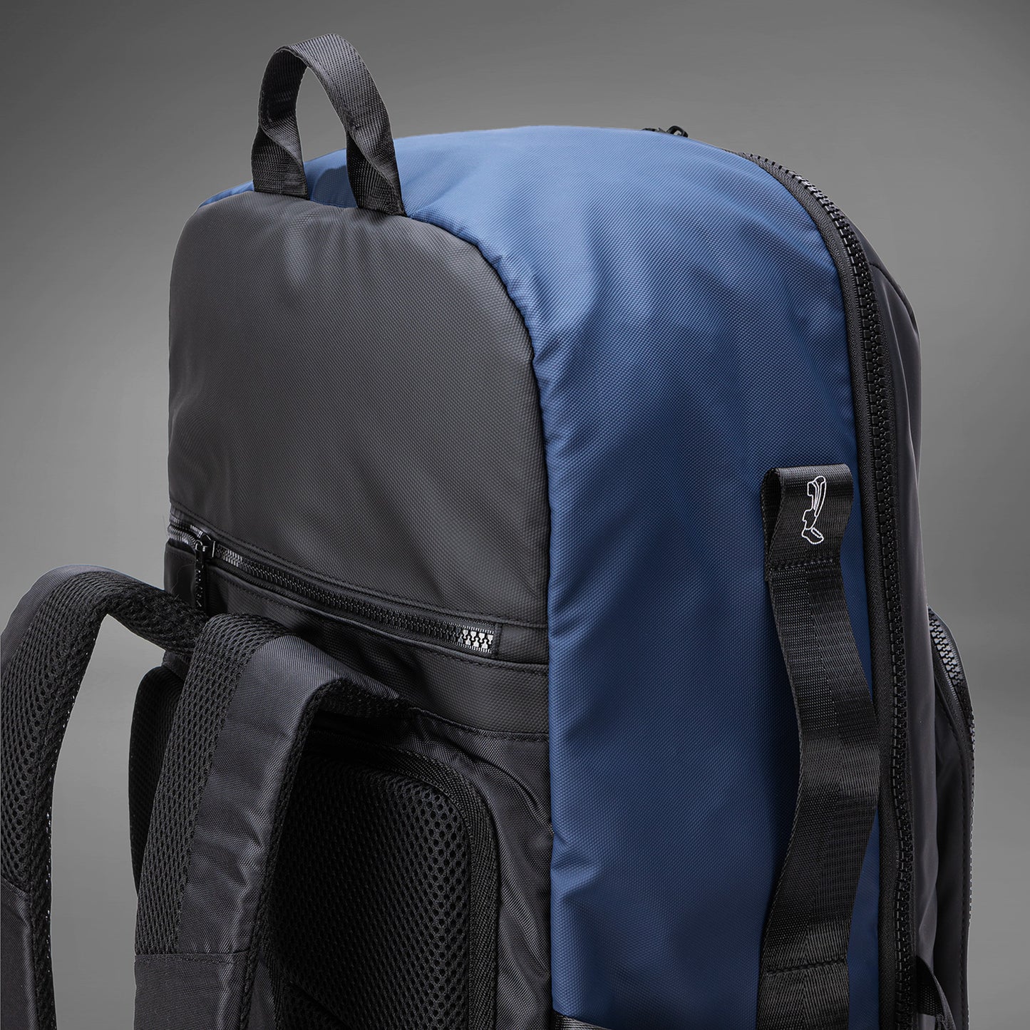 Venum Evo 2 Xtrem Backpack (50-63L) - Black/Blue