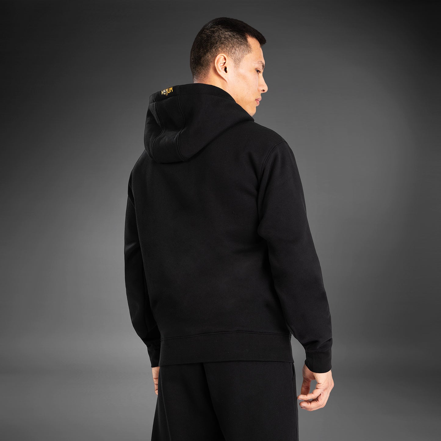 UFC Fusion by Venum Men’s Replica Pullover Hoodie - Champion