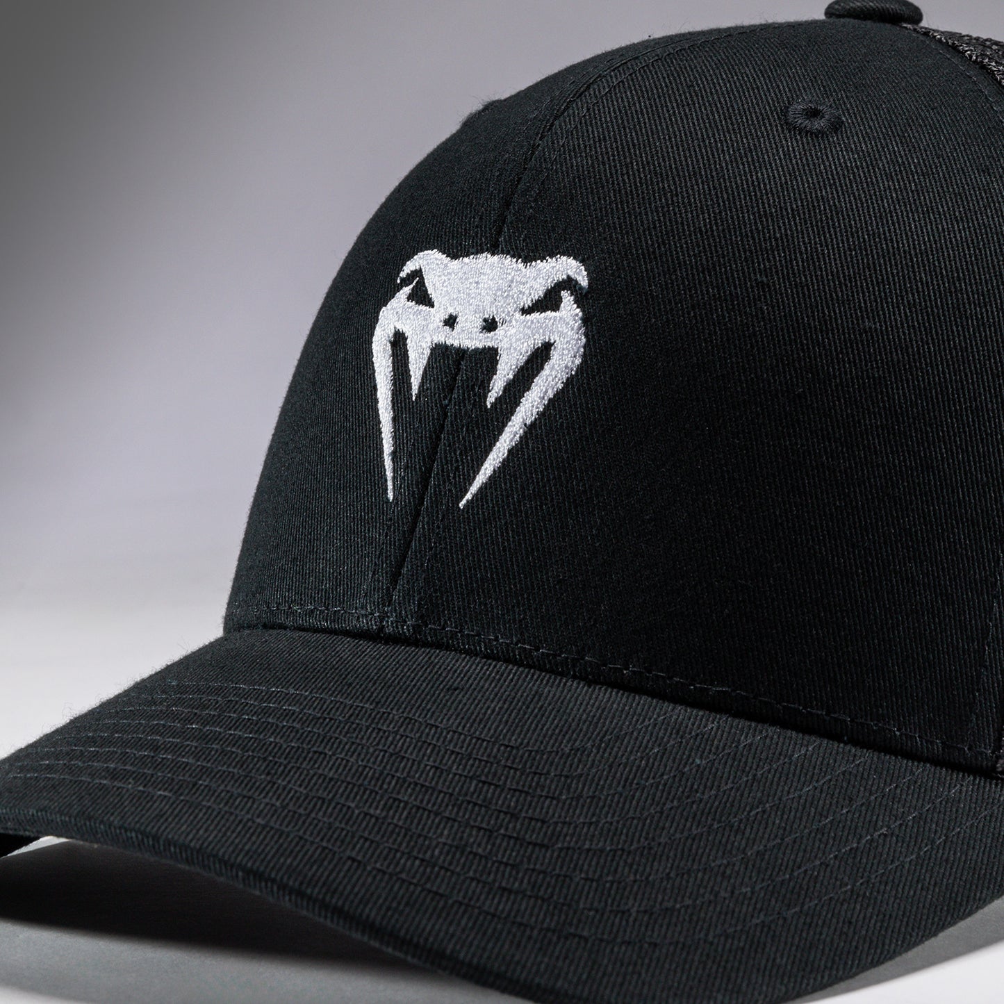 Venum Trucker Cap - Black