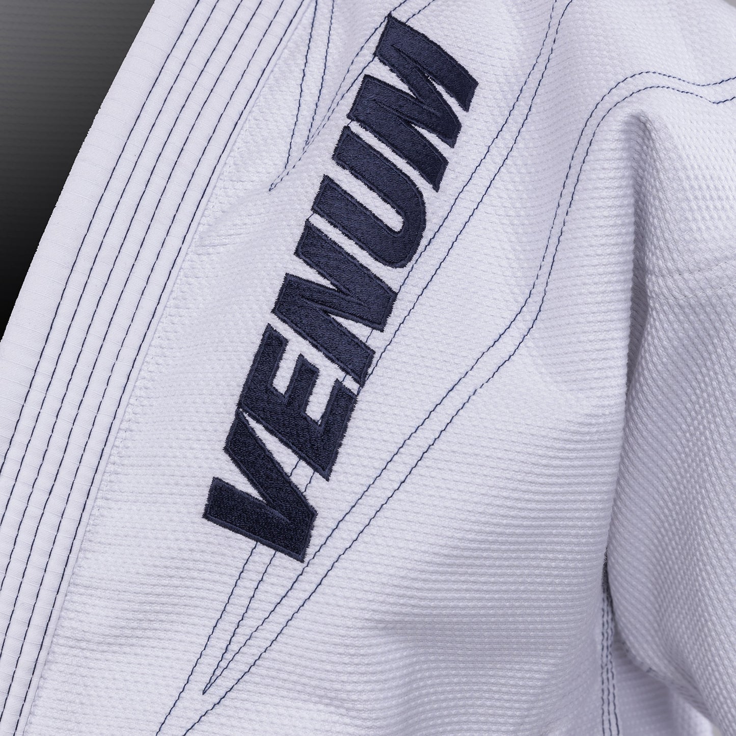 Venum Elite 5.0 - 450 - Brazilian Jiu Jitsu Gi - Ice