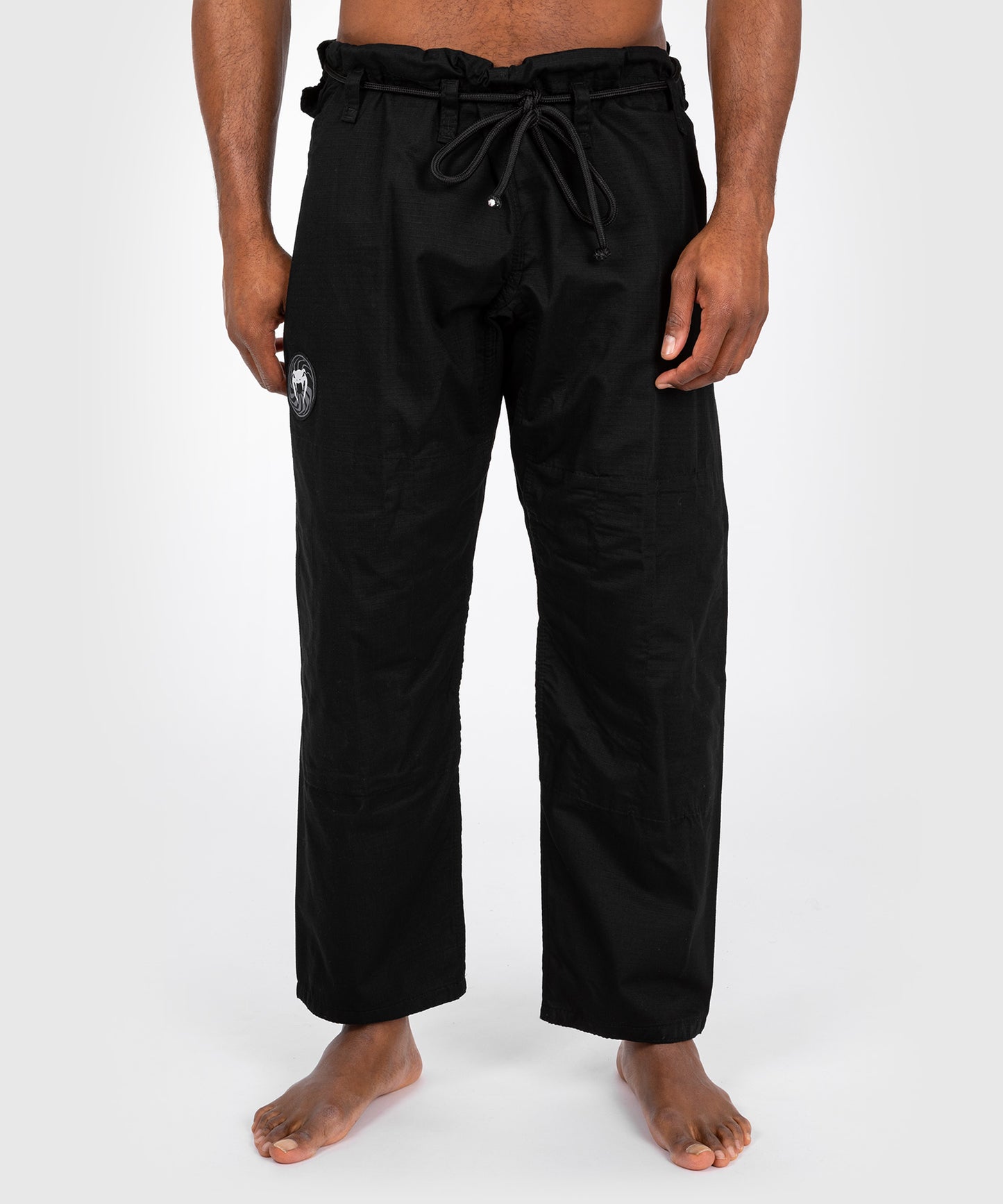 Venum First BJJ GI - Black