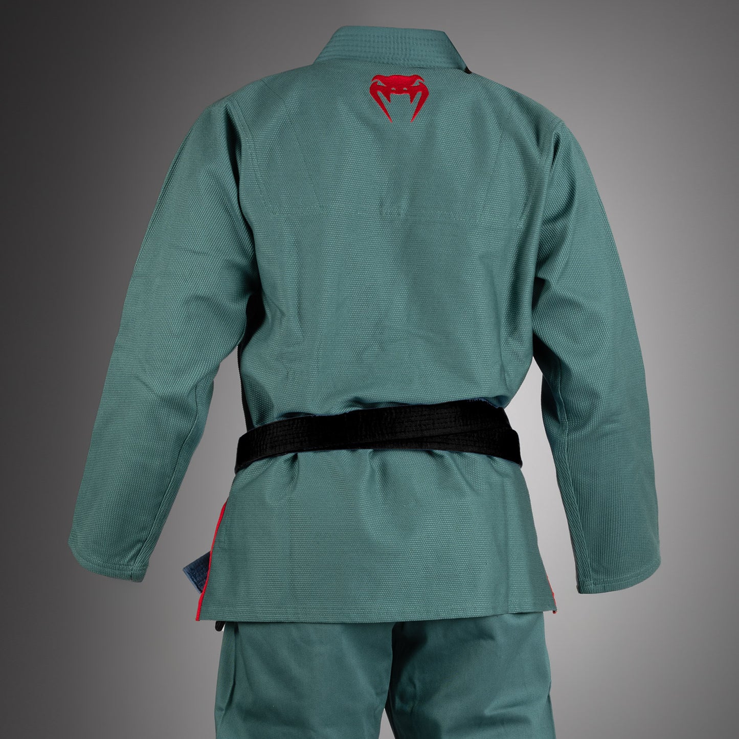 Venum Contender 3.0 Brazilian Jiu Jitsu Gi - Ocean Green
