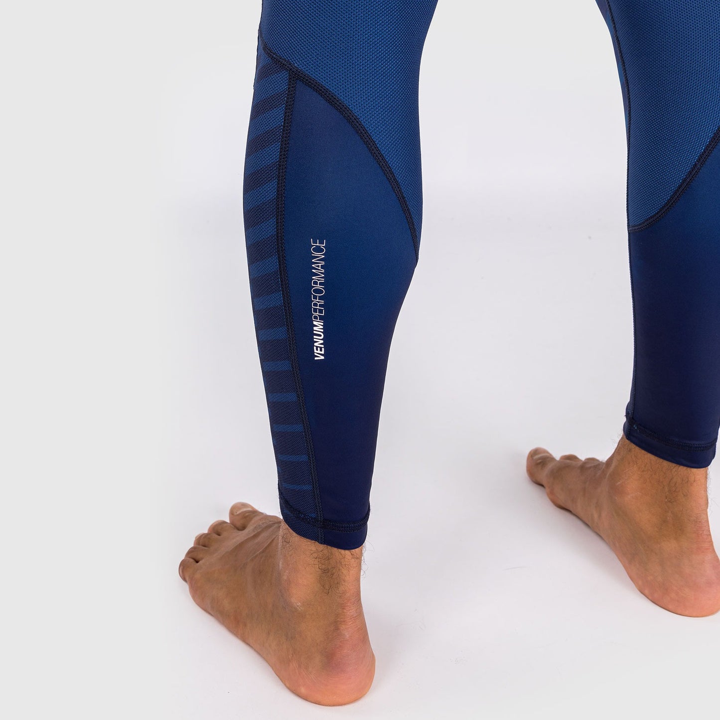 Venum Sport 05 Spats - Blue