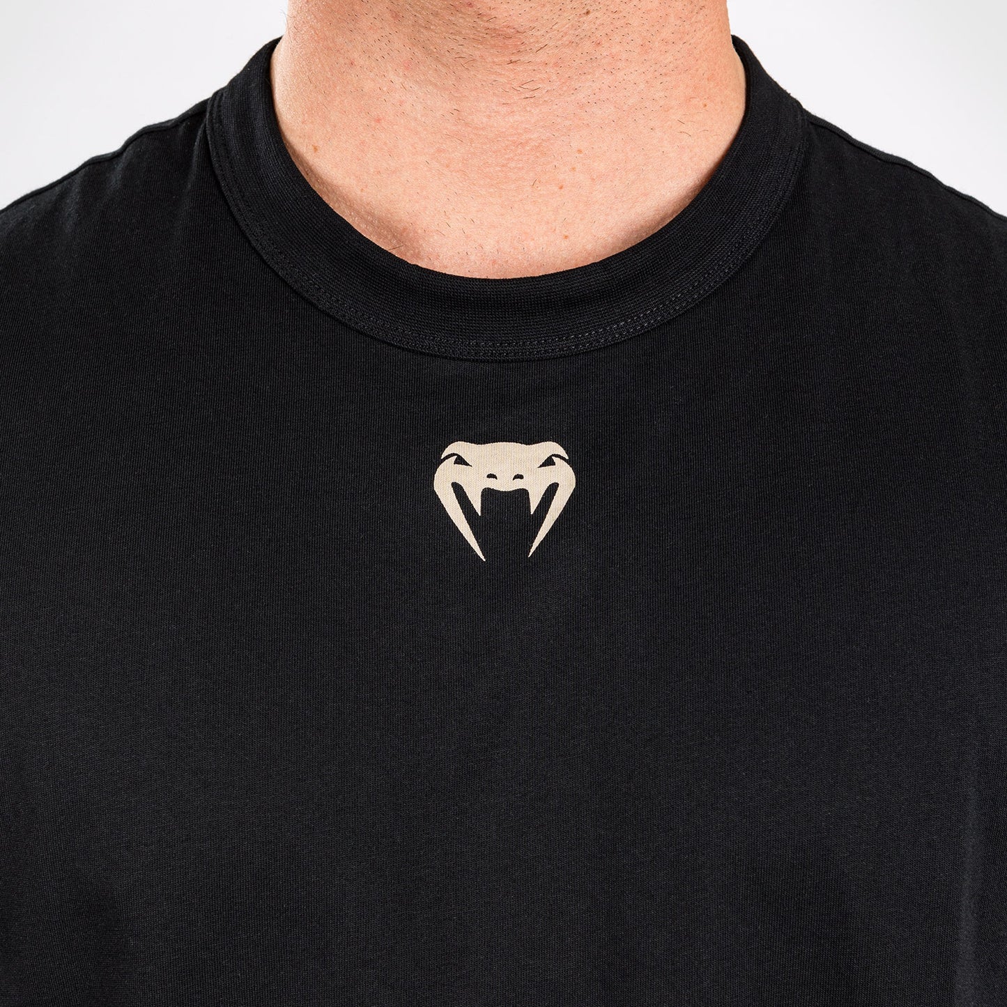 UFC Adrenaline by Venum Fight Week Men’s Short-sleeve T-shirt - Black