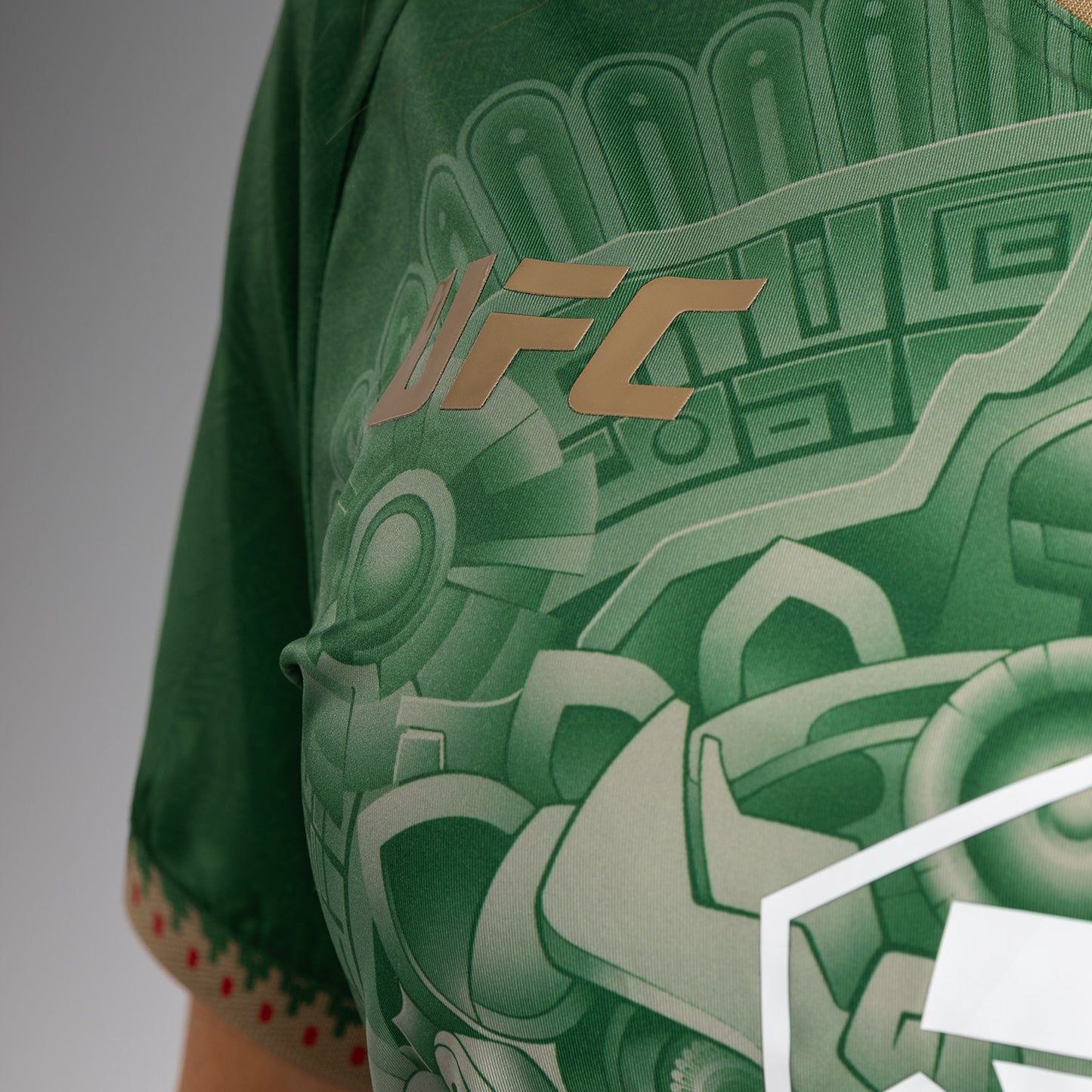 VENUM UFC NOCHE 2.0 BY VENUM Dry Tech - Green