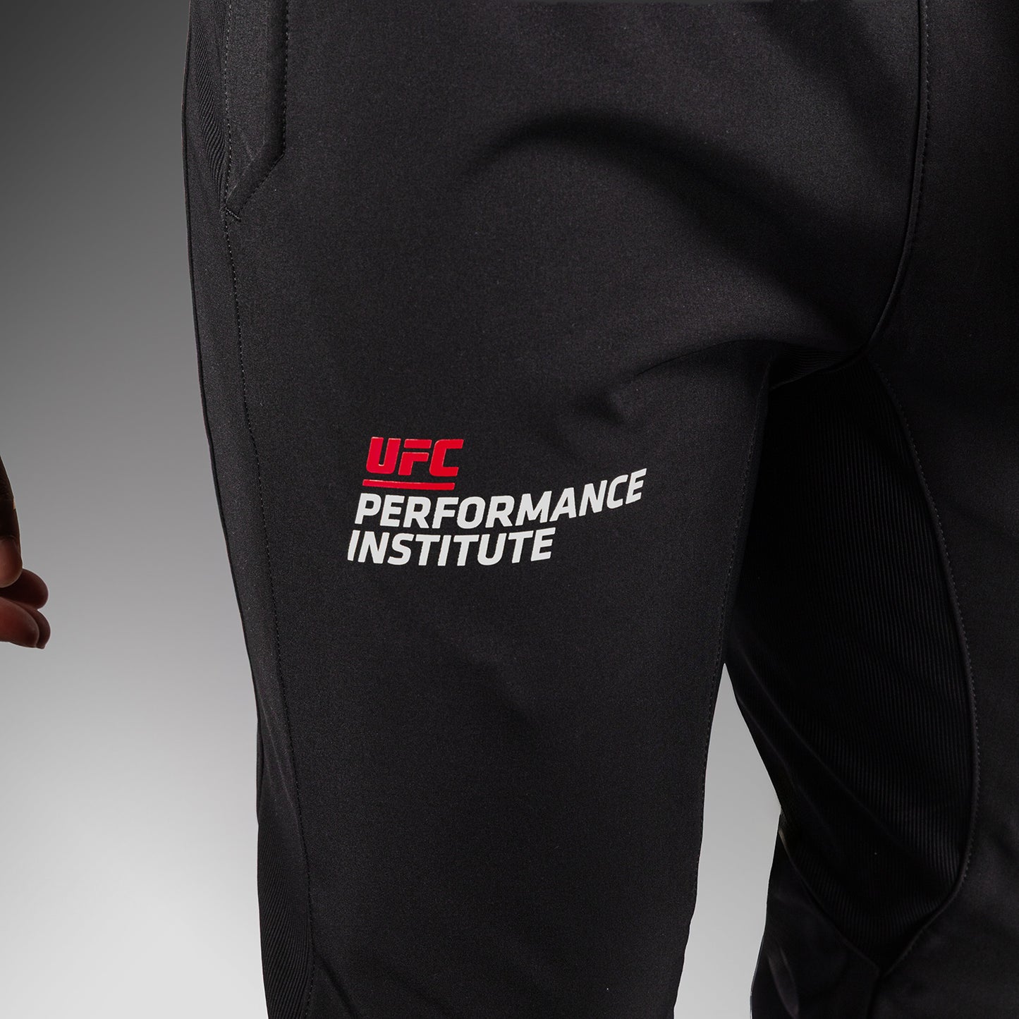 Venum UFC PI 3.0 Joggers – Black