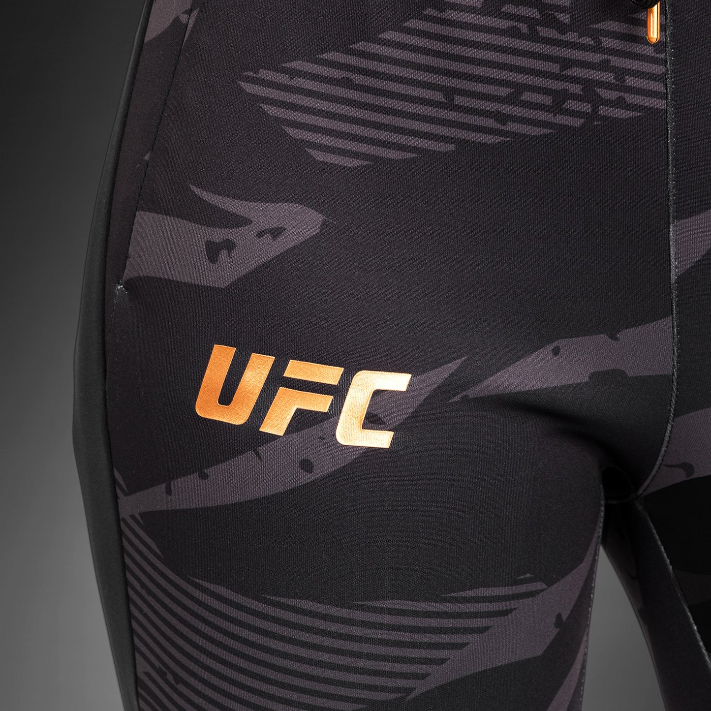 UFC Adrenaline by Venum Fight Week Women’s Pant - Urban Camo