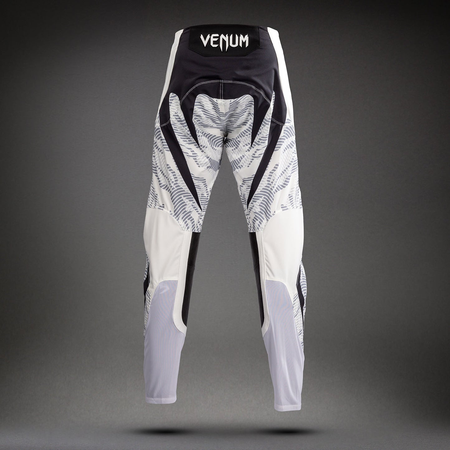 Venum MX Elite Pants - White
