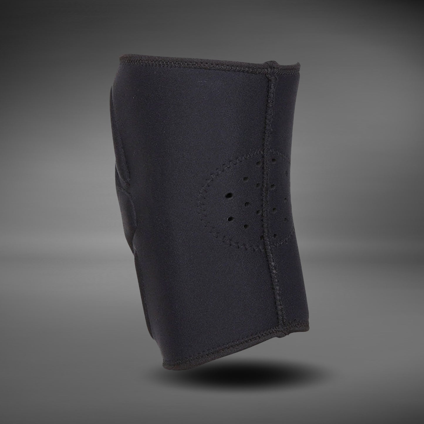 Venum Kontact Knee Pads - Pair - Black