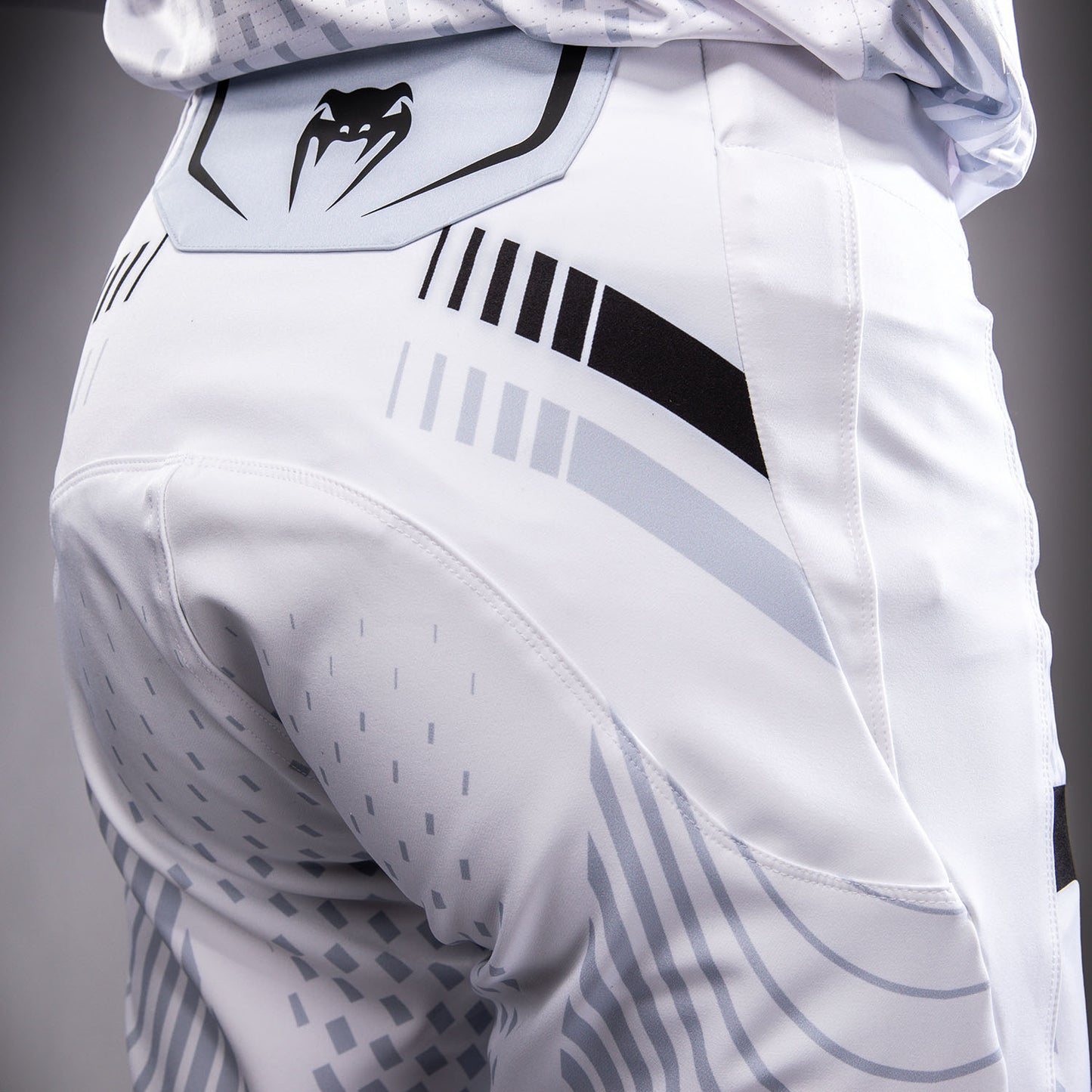 Venum MX Challenger Pants - White