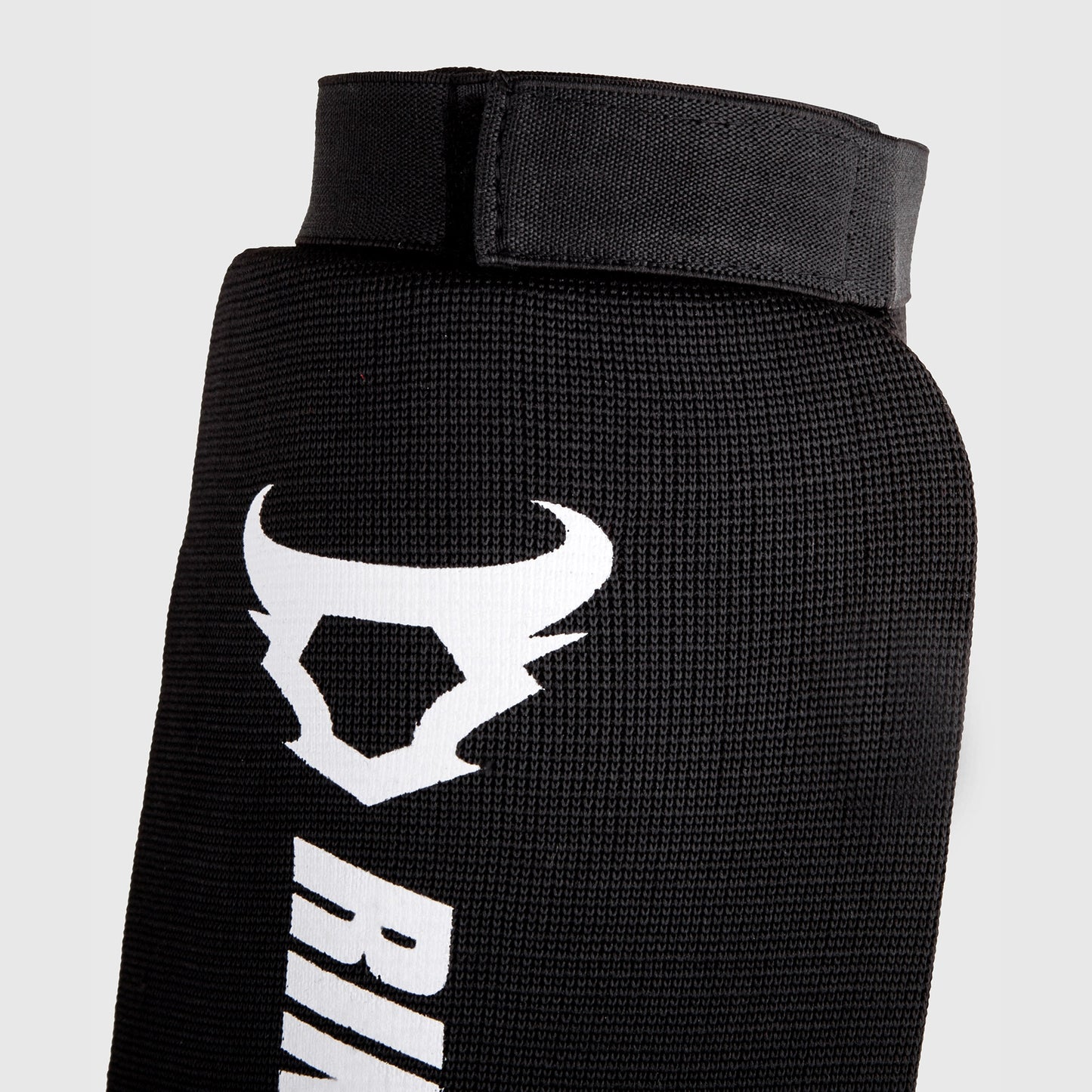 Ringhorns Kontact Shin Guards – Black