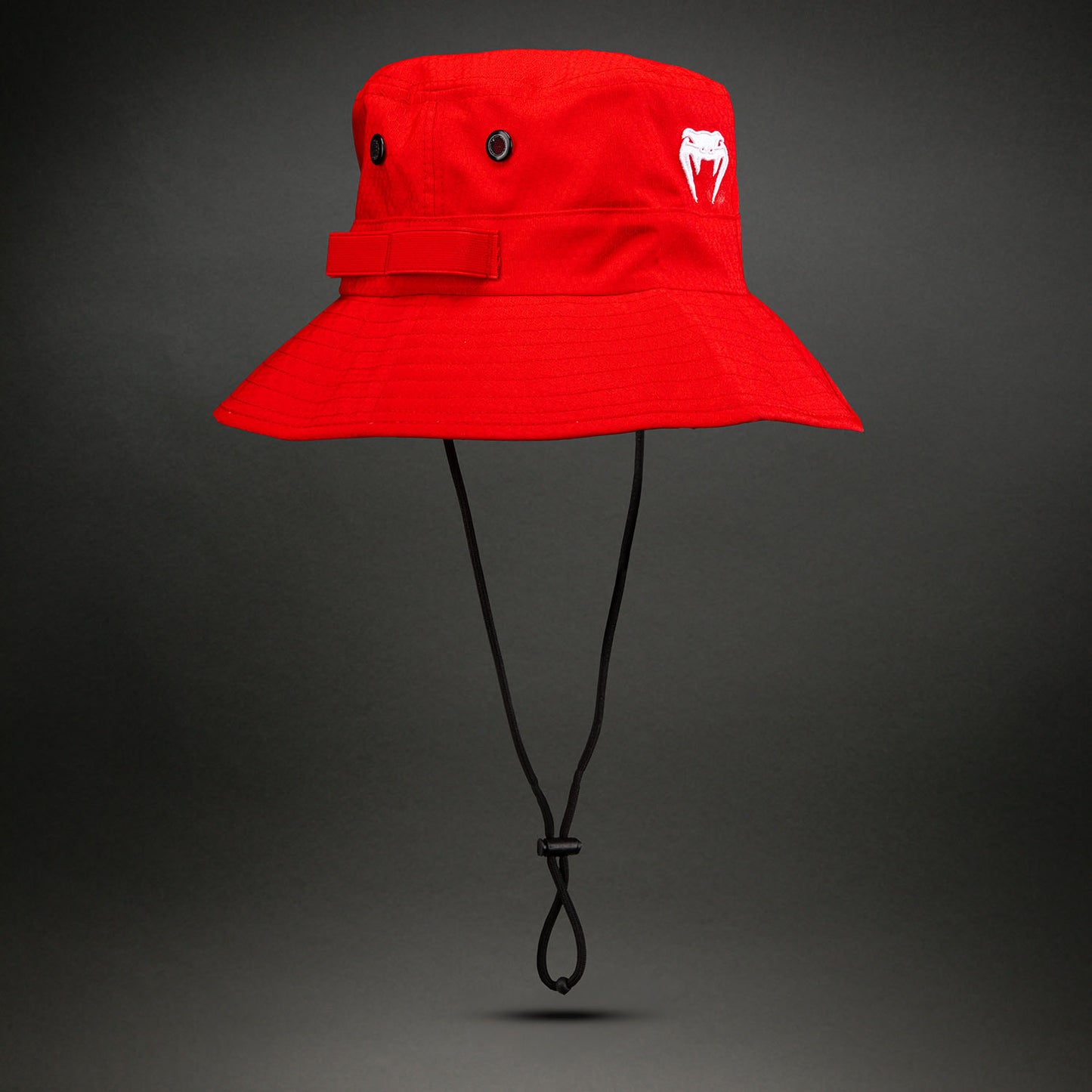 Venum Lineup Bucket Hat - Red/White