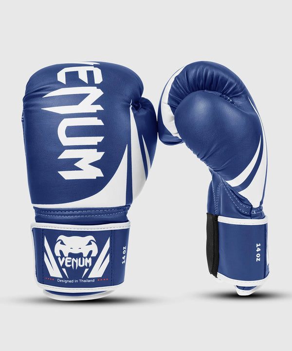 Venum muay thai gloves sales