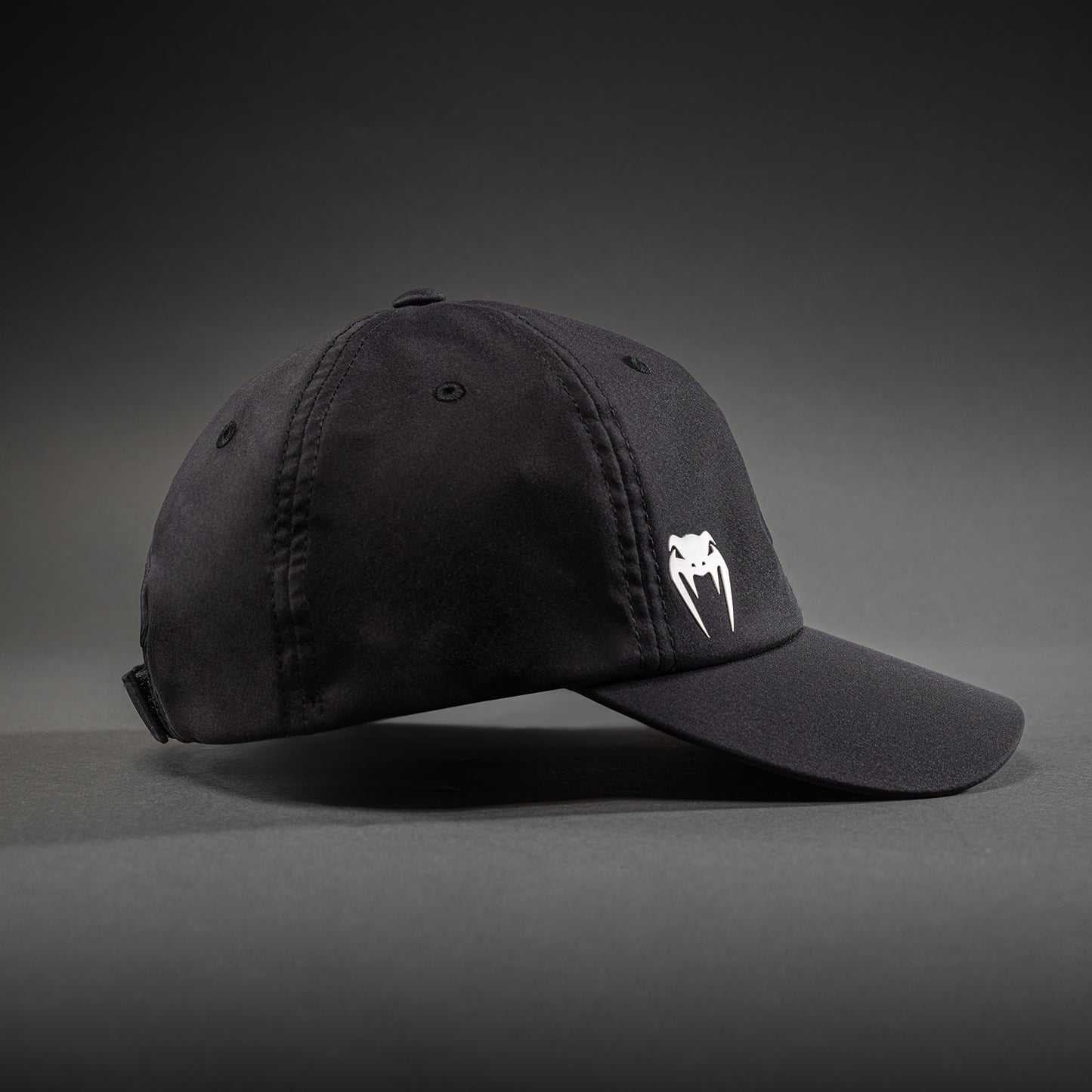 UFC Unity by Venum Authentic Fight Week Sports Hat – Black