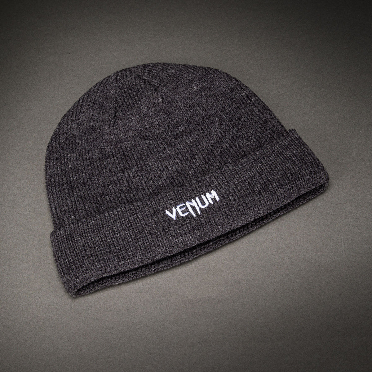 Venum MX Classic Beanie - Grey