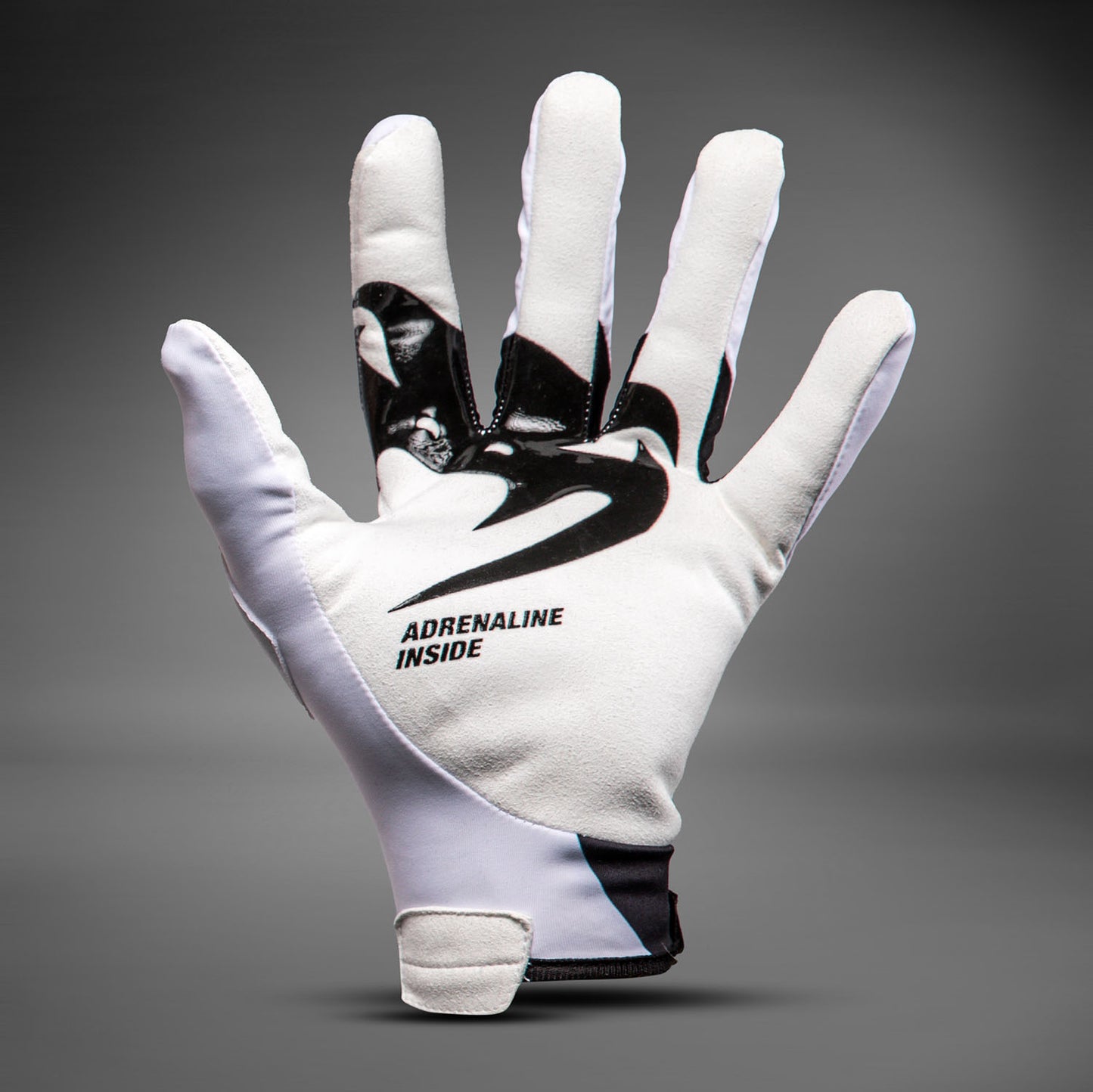 Venum MX Summer Motorbike Gloves - White