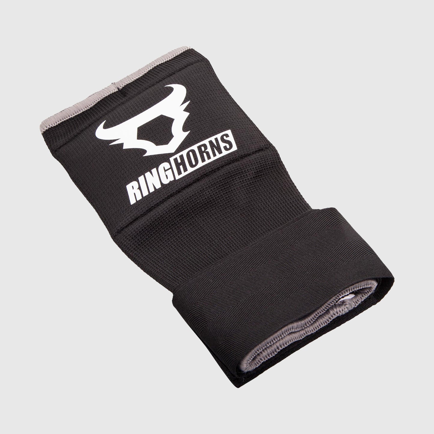 Ringhorns Charger by Venum Boxing Gloves - Black