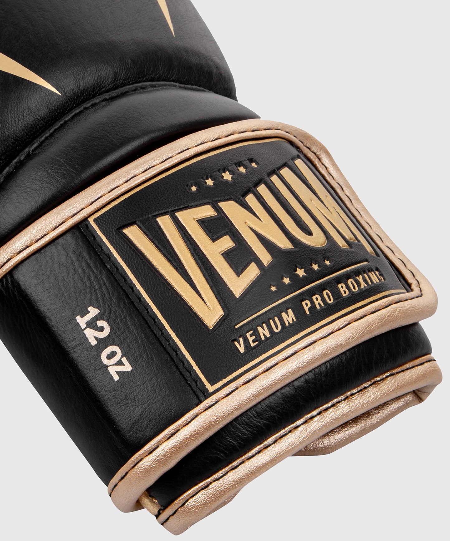 Venum Giant 2.0 Pro Boxing Gloves Velcro