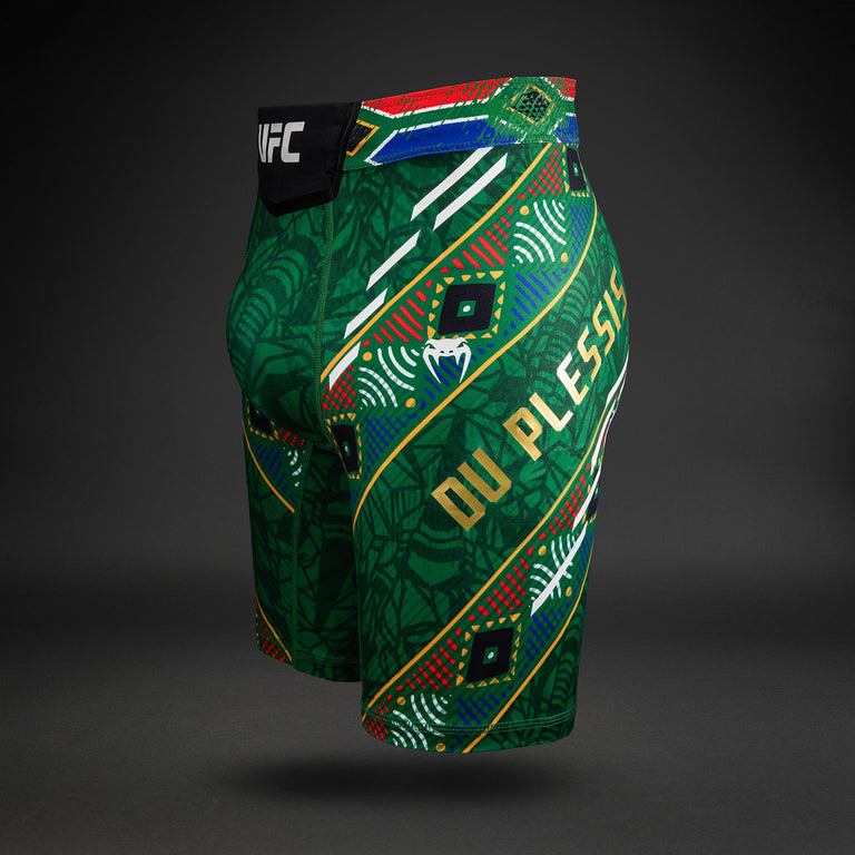 Women's UFC Unrivaled by Venum Red Zhang Weili Fight Short - Venum
