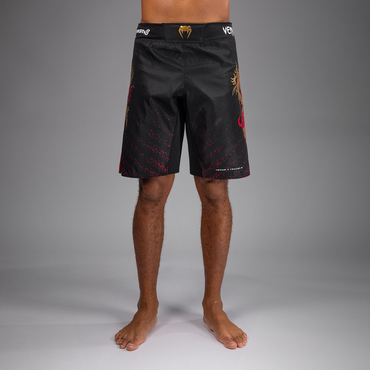 Fightshort & Vale Tudo