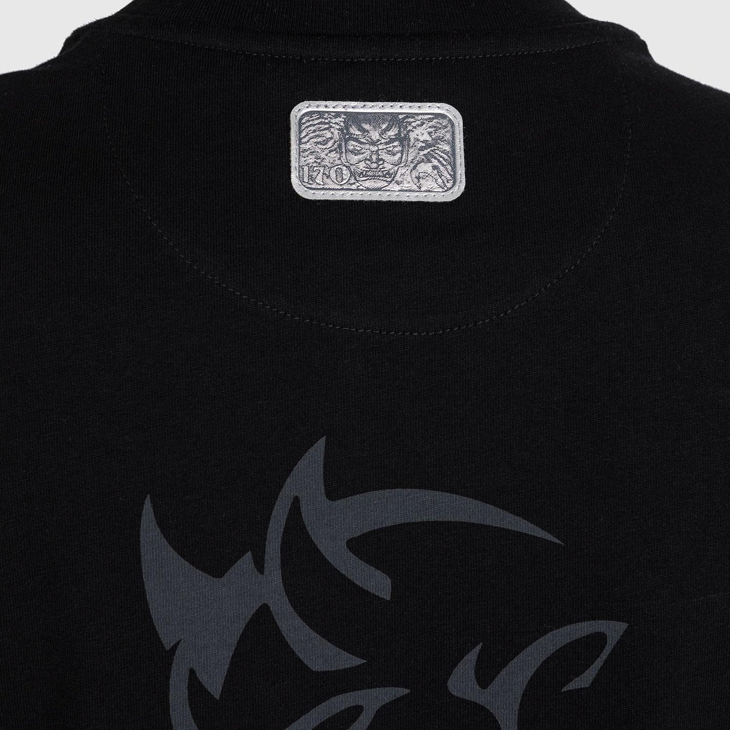 Venum x Dodge Demon 170  Men’s T-Shirt - Black