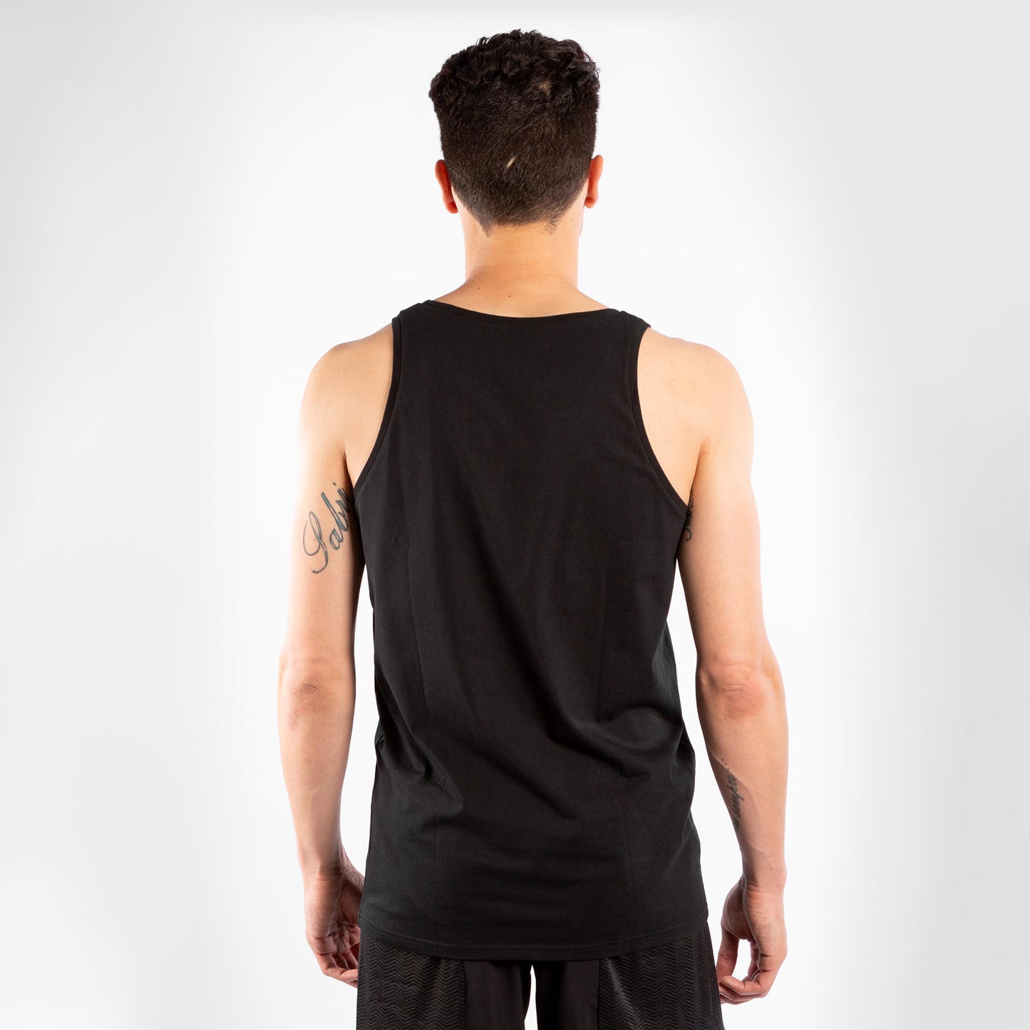 Venum Classic Tank Top - Black