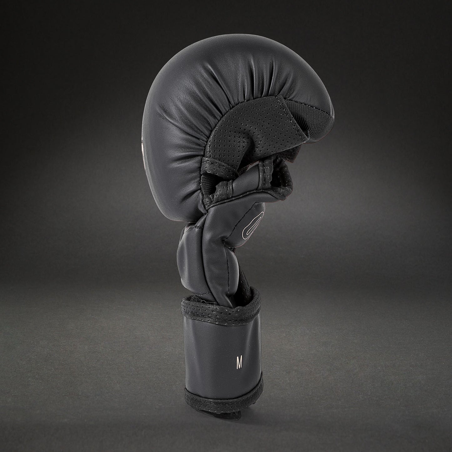Venum Impact Evo MMA Sparring Gloves - Black