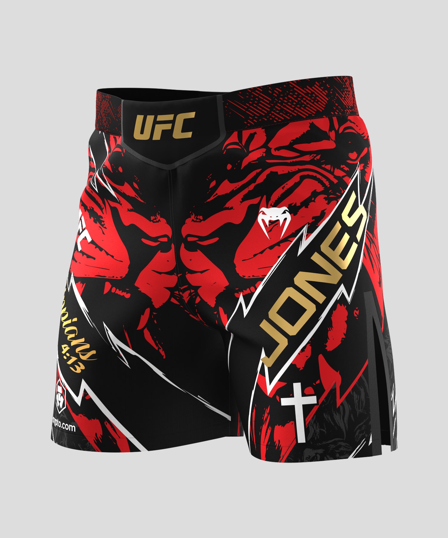 UFC Adrenaline Unrivaled by Venum - Venum Asia