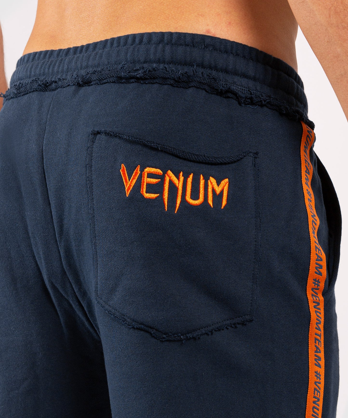 Venum Cutback 2.0 Cotton Shorts