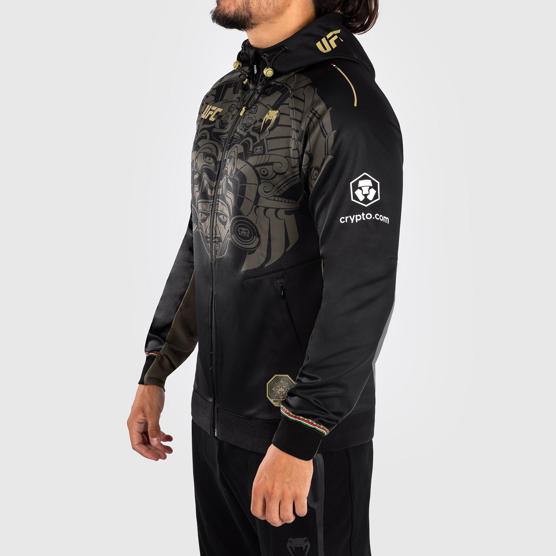 Noche UFC By Venum Authentic Fight Night Men's Walkout