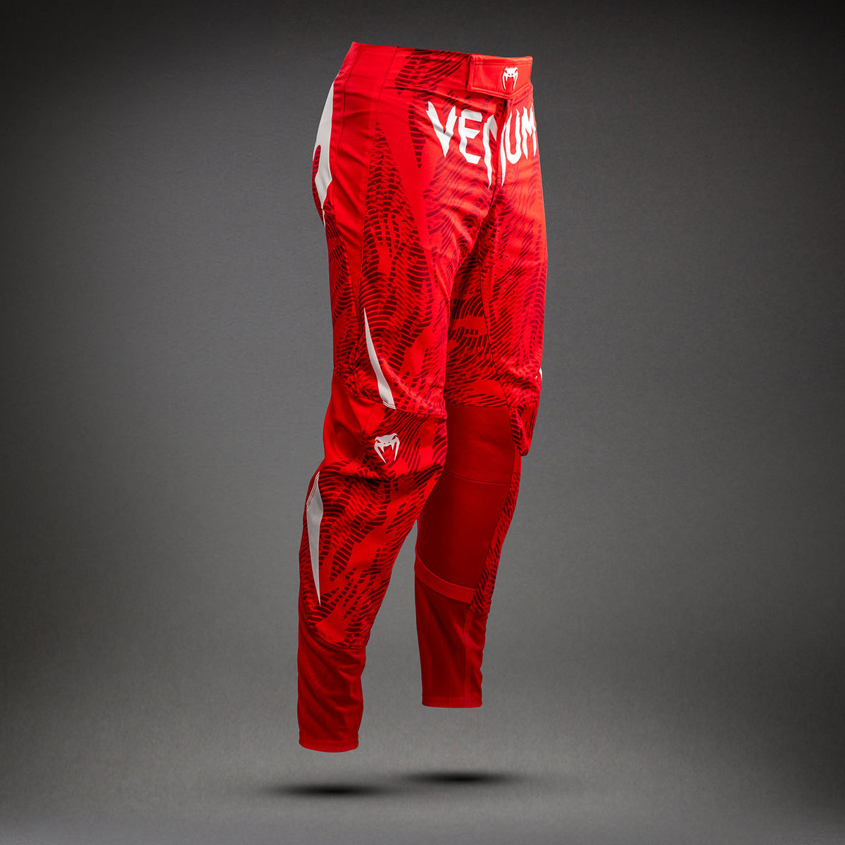 Venum MX Elite Pants - Red