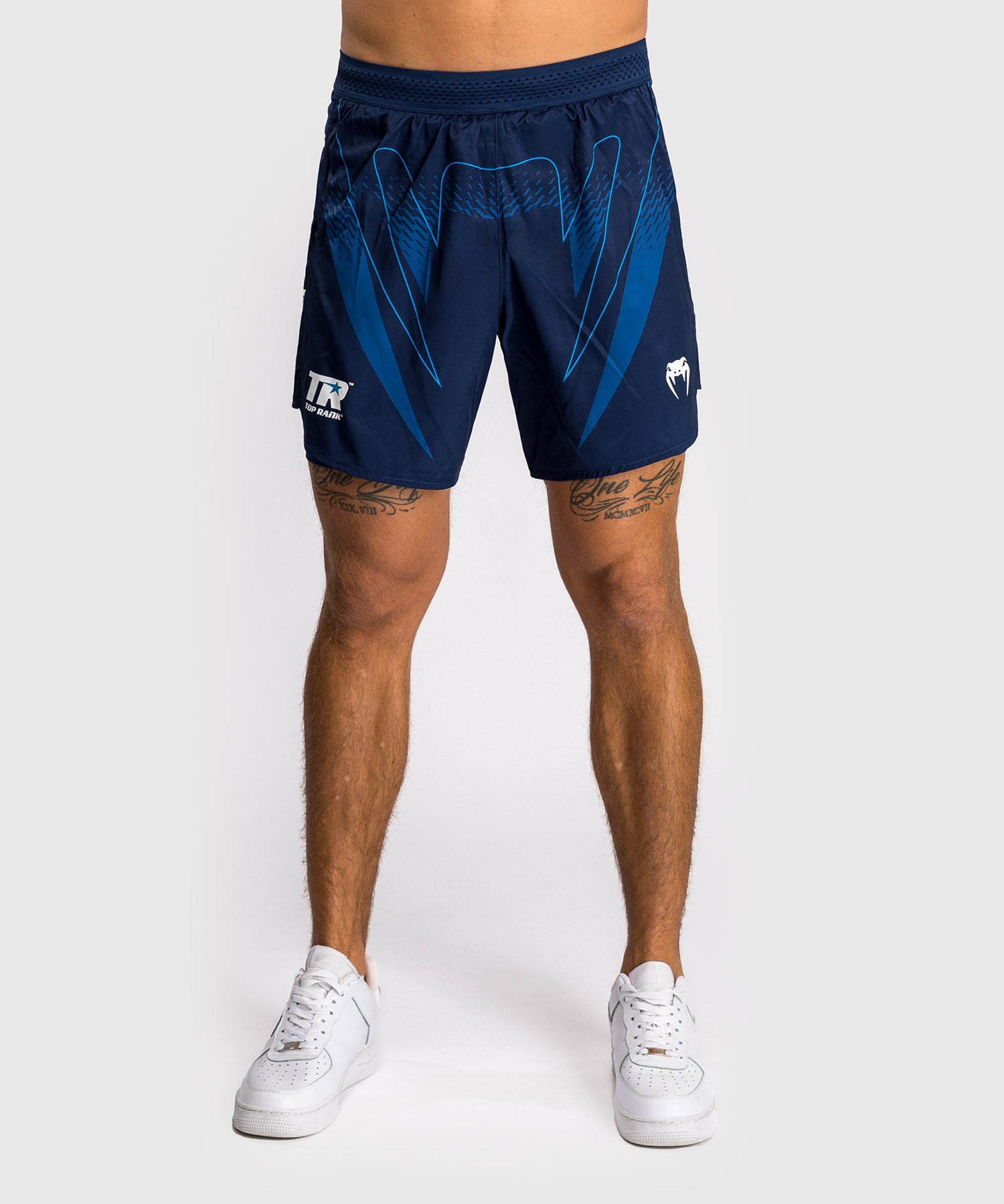Top rank - Venum Asia