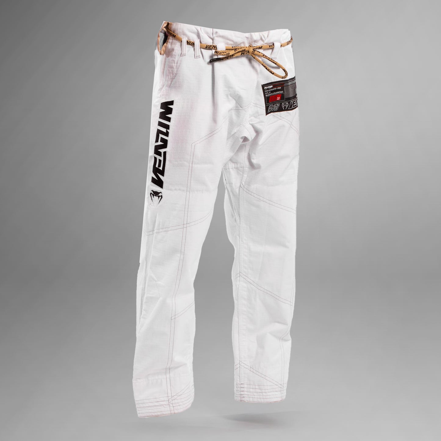 Venum Elite 3.0 BJJ Gi - White