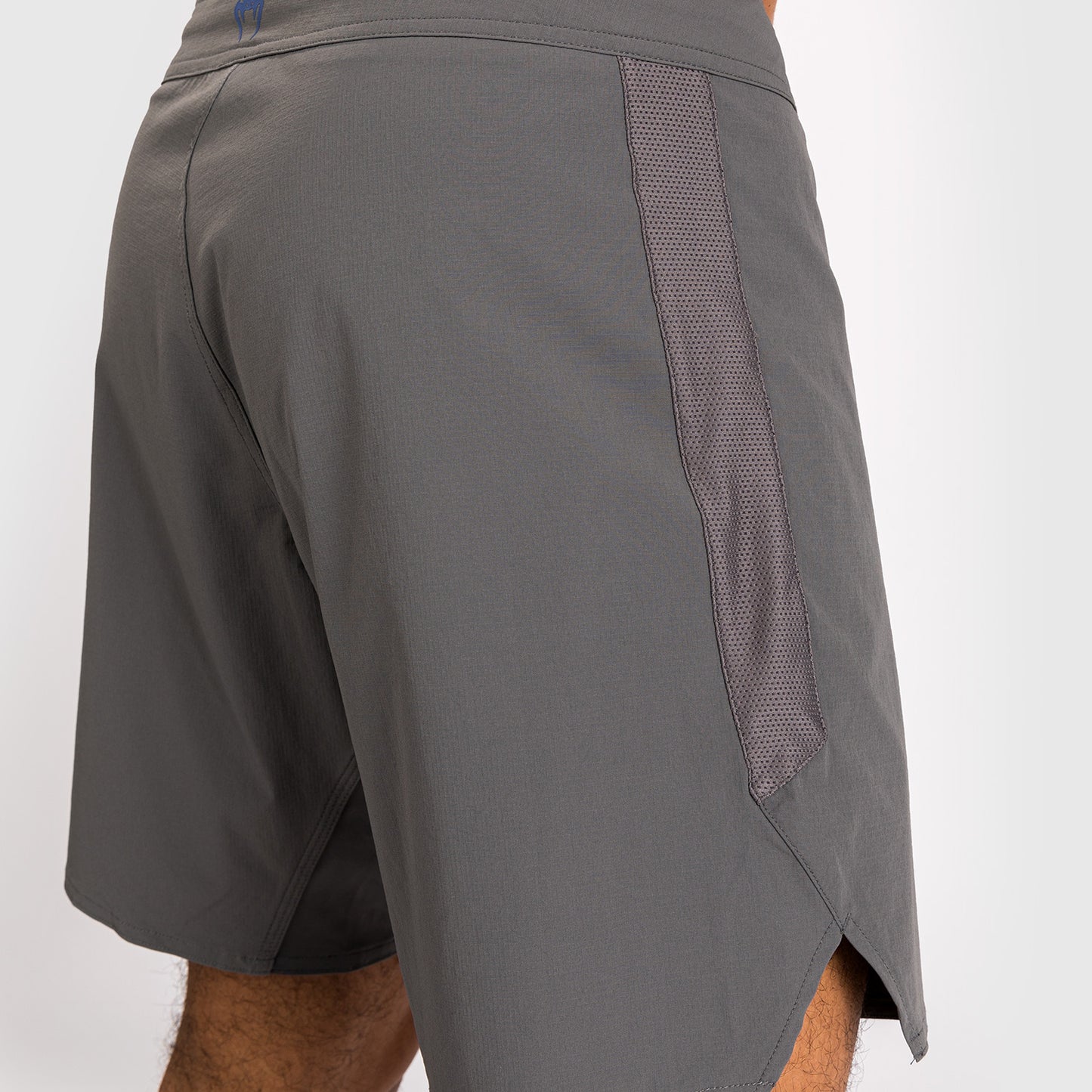 Venum Contender Men’s Fight Shorts - Grey