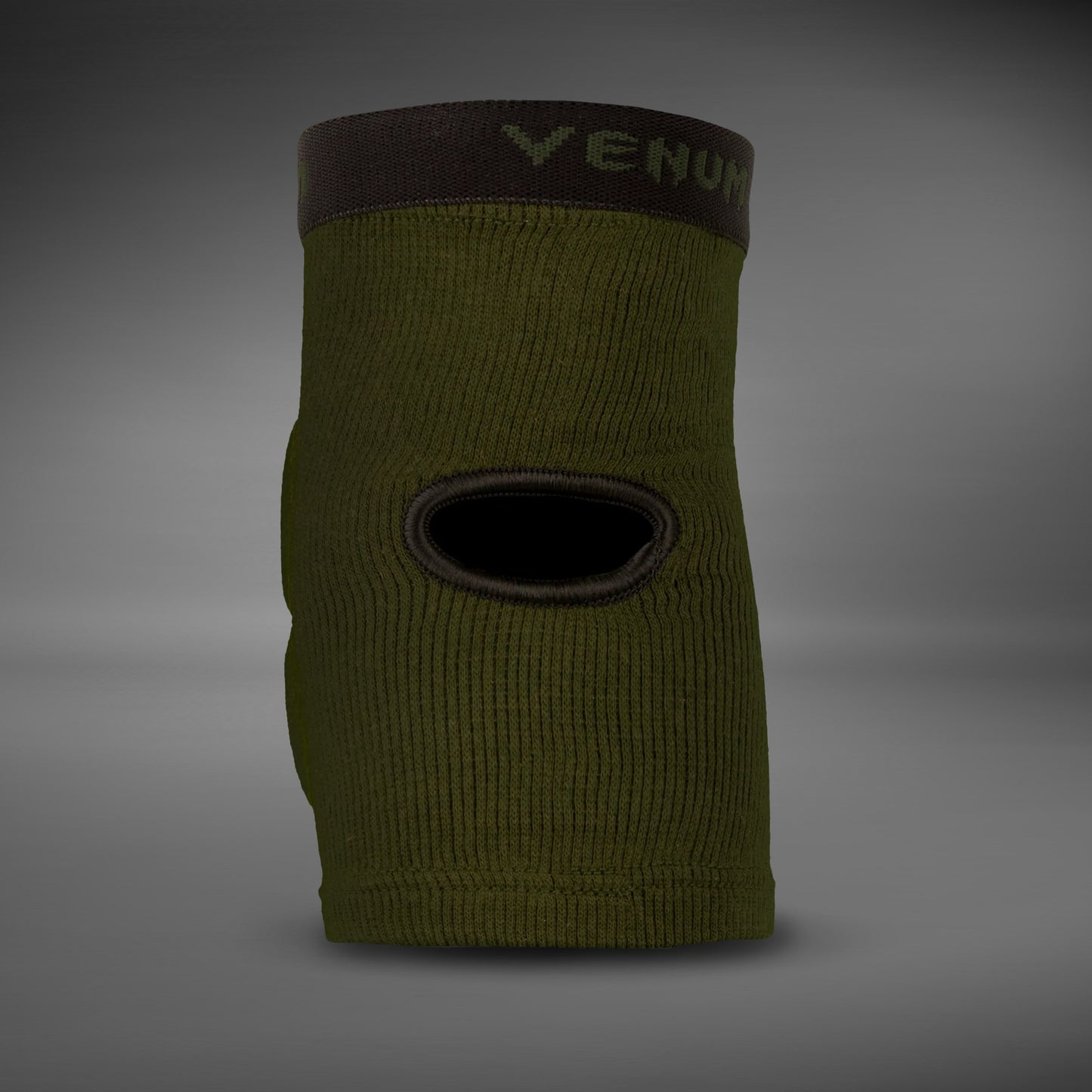 Venum Kontact Elbow Protector - Khaki/Black