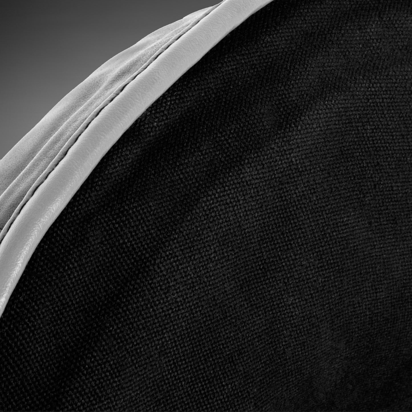 Venum Elite Belly Protector - Black/Red