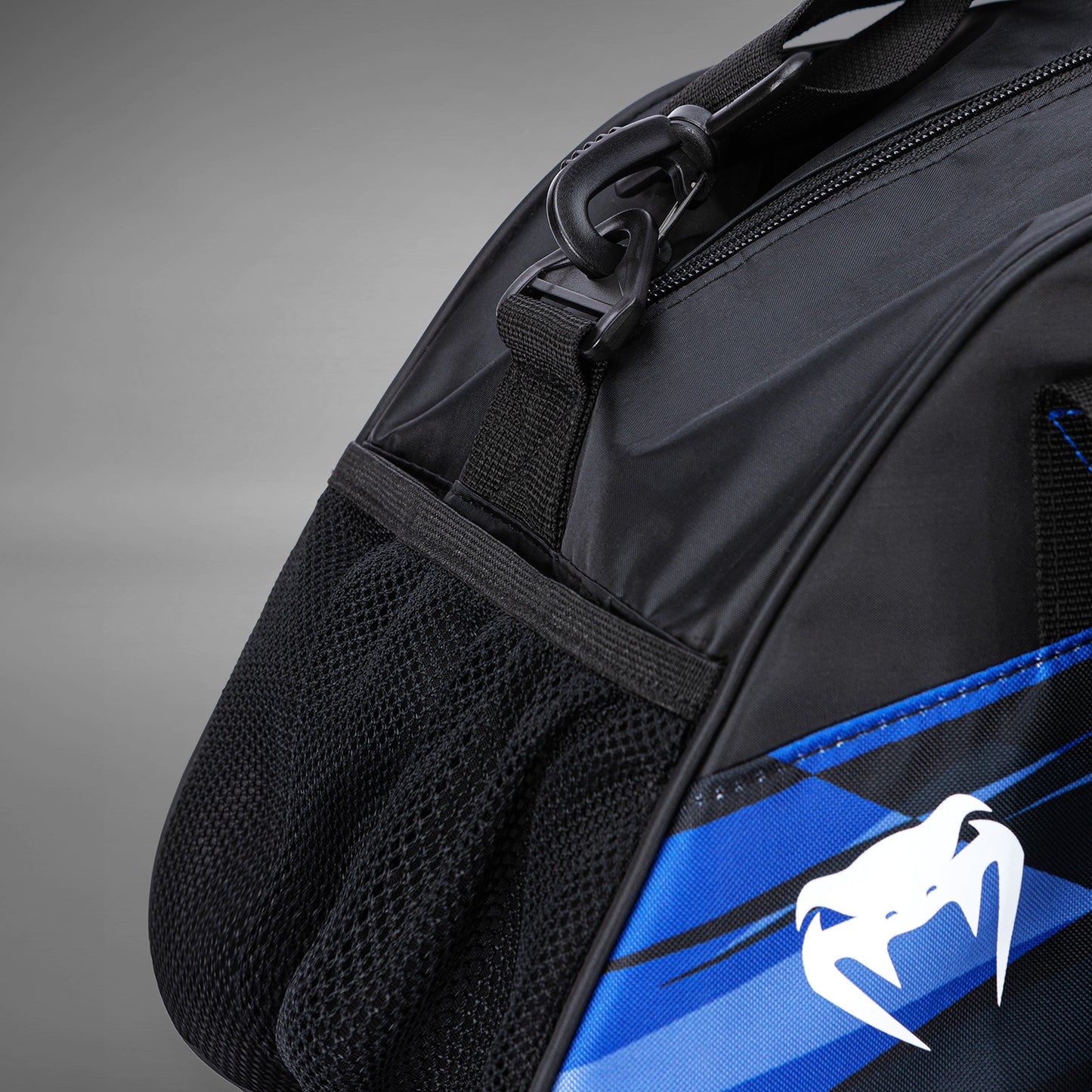 Venum Abyss Sports Bag - Shadow Blue