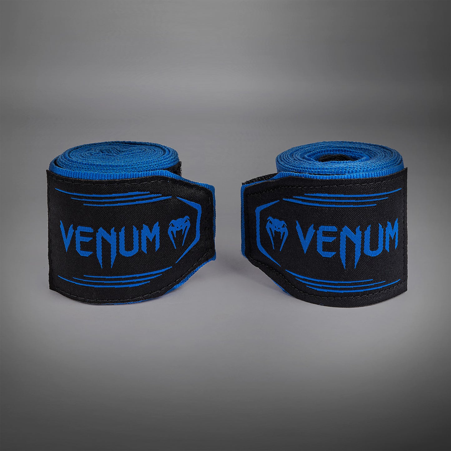 Venum Kontact Evo Hand Wraps - Royal Blue