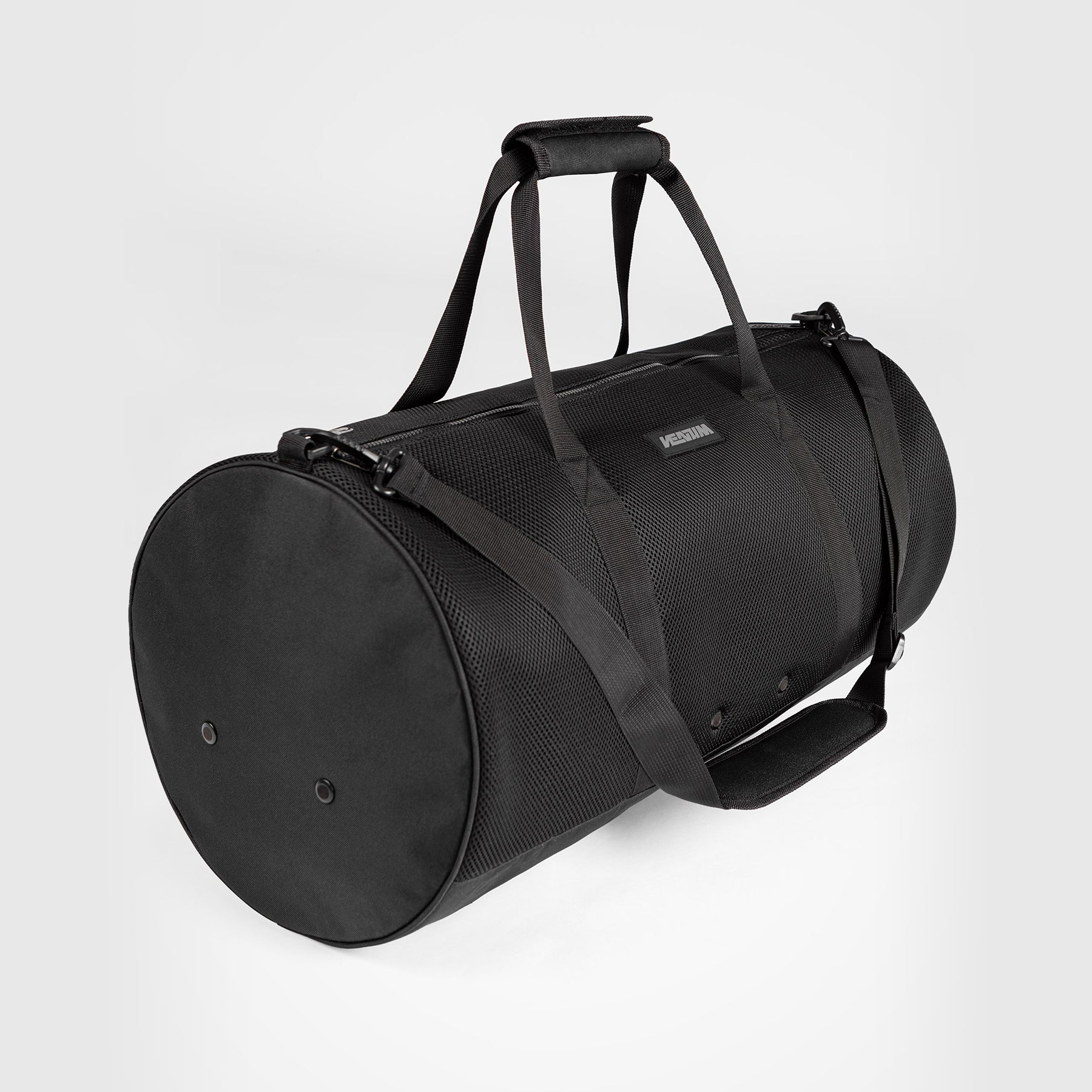 Venum Connect XL Duffle Bag - Black - Venum Asia