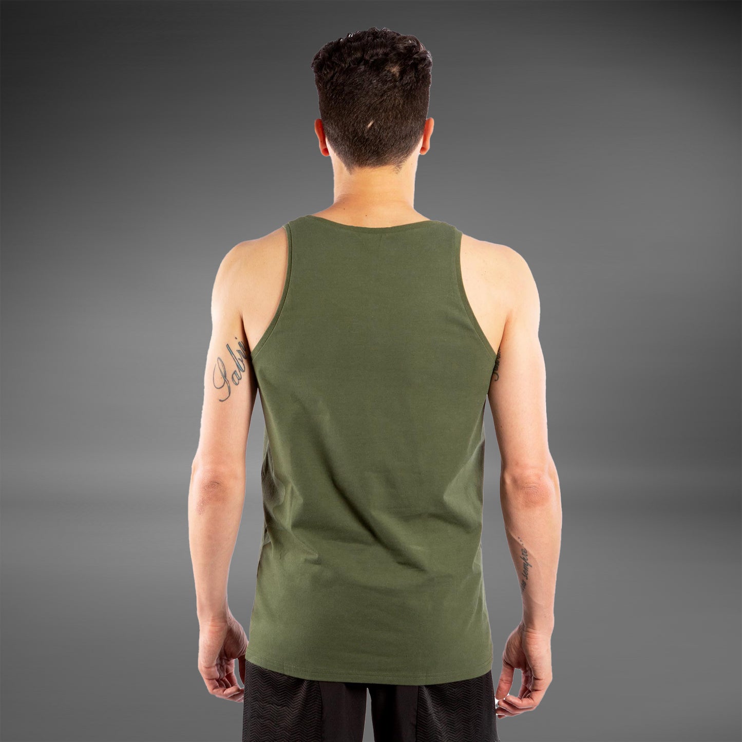 Venum Classic Tank top - Khaki