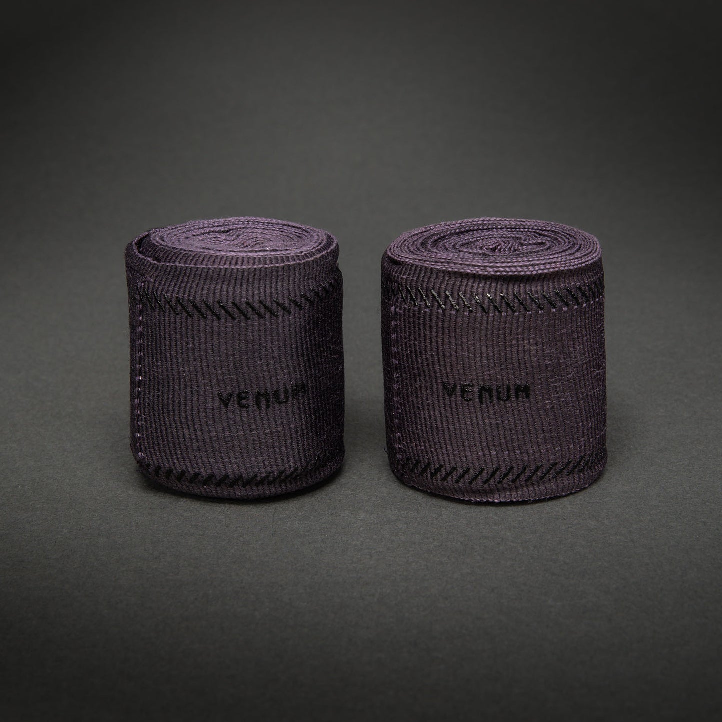 Venum Impact Evo Handwraps - Dark Purple
