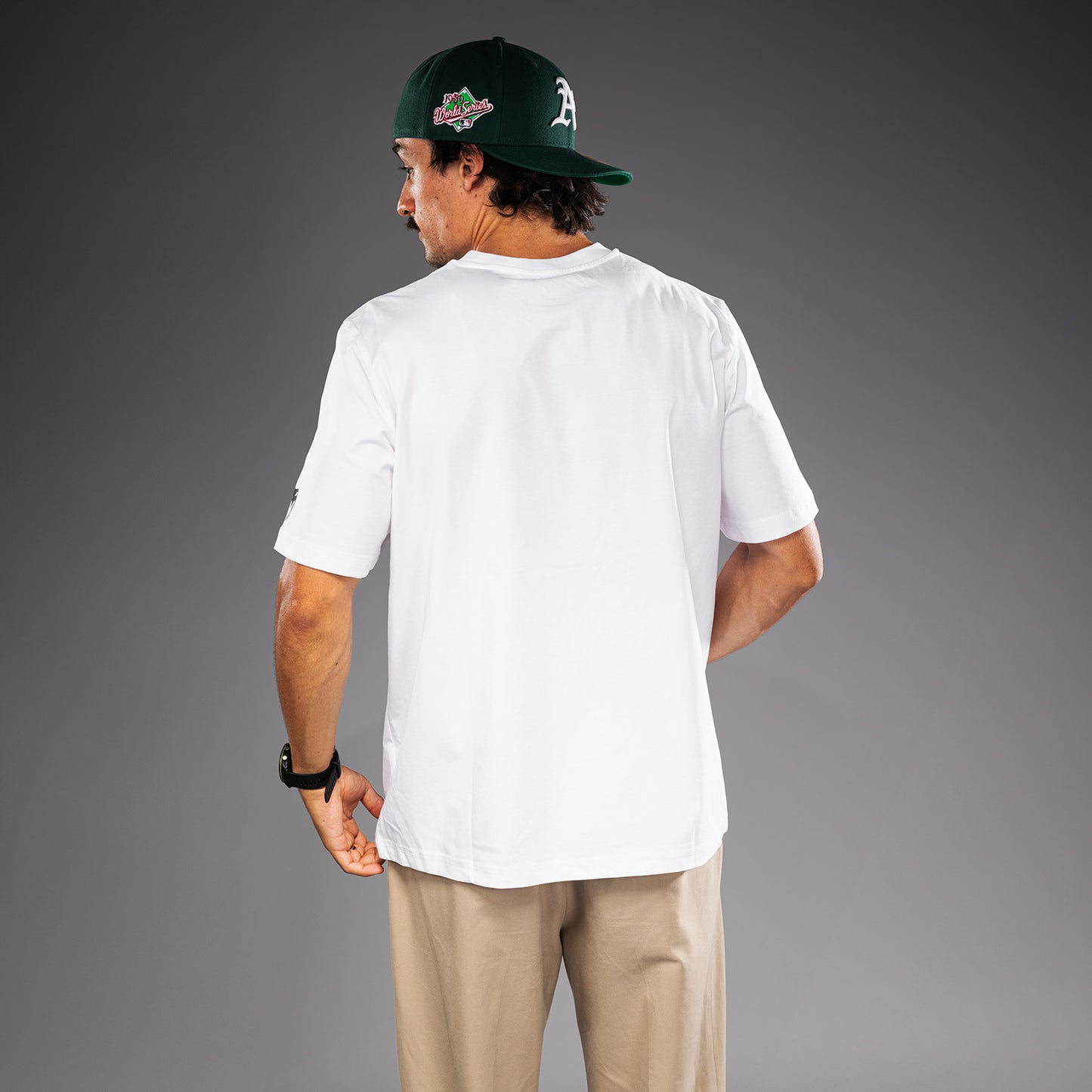 Venum X Capital Bowl T-Shirt - White