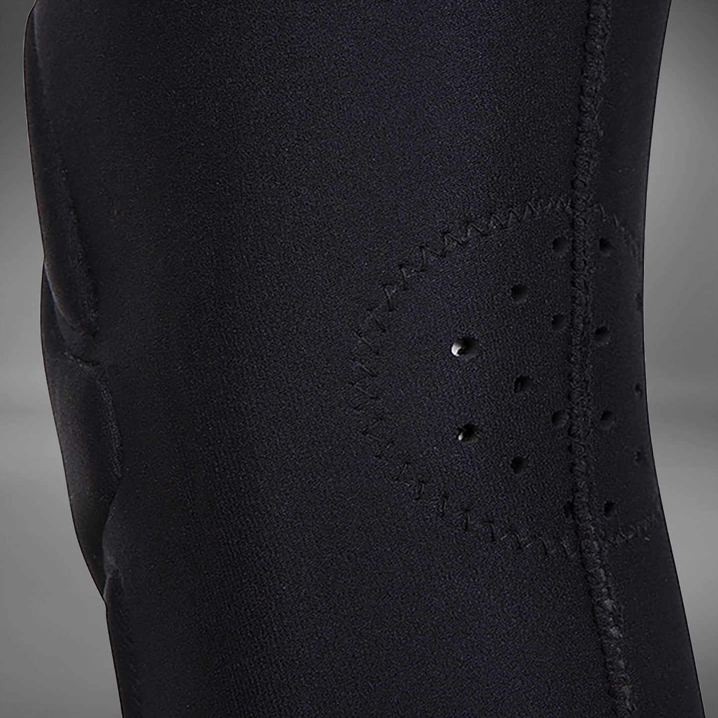 Venum Kontact Knee Pads - Pair - Black