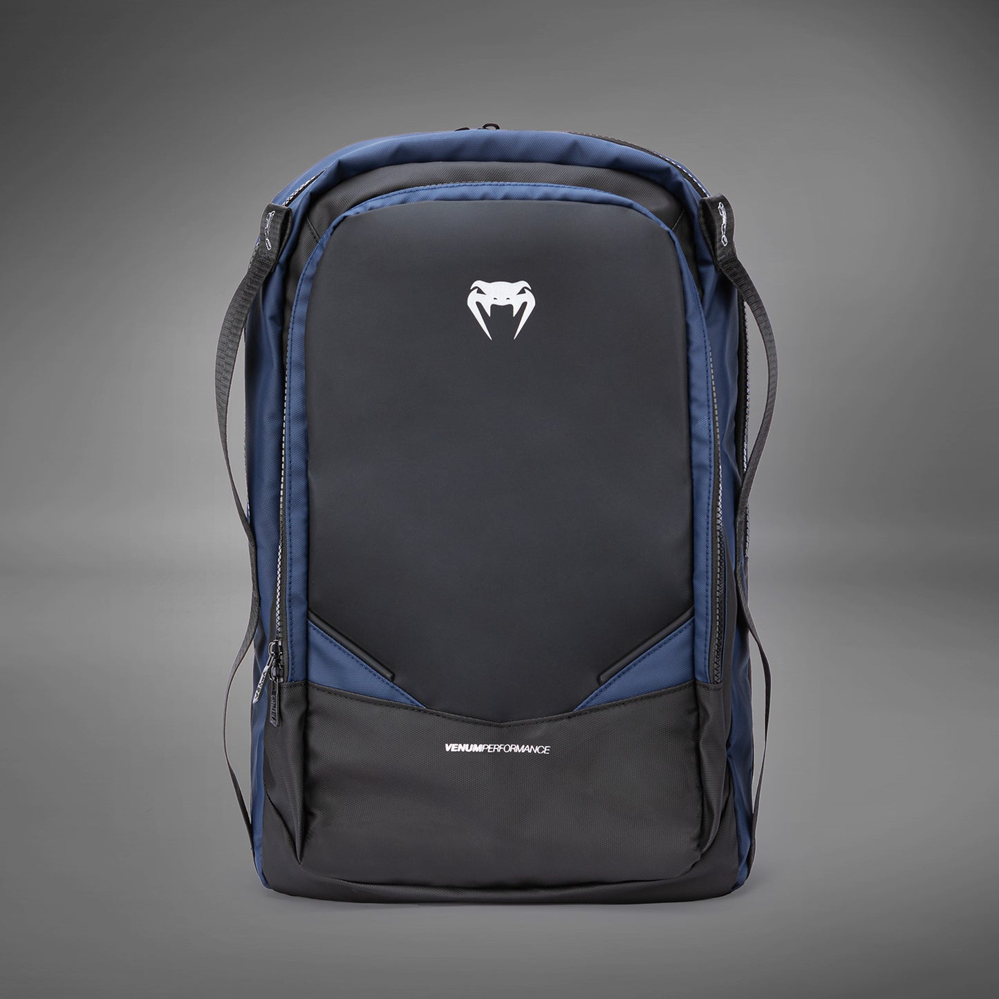 Venum Evo 2 Backpack (20-25L) - Black/Blue