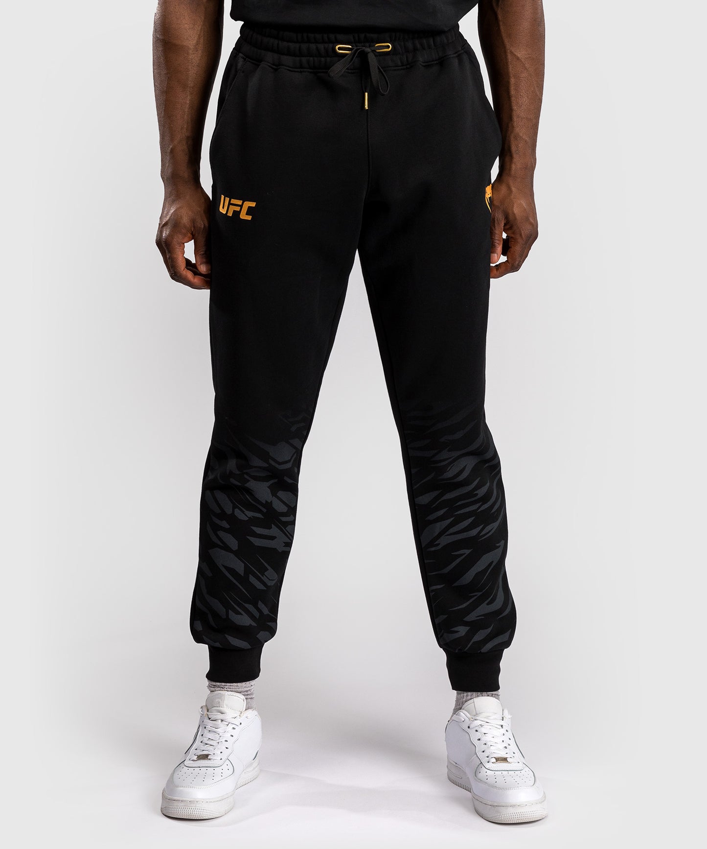UFC Fusion by Venum Men’s Replica Pant - Champion